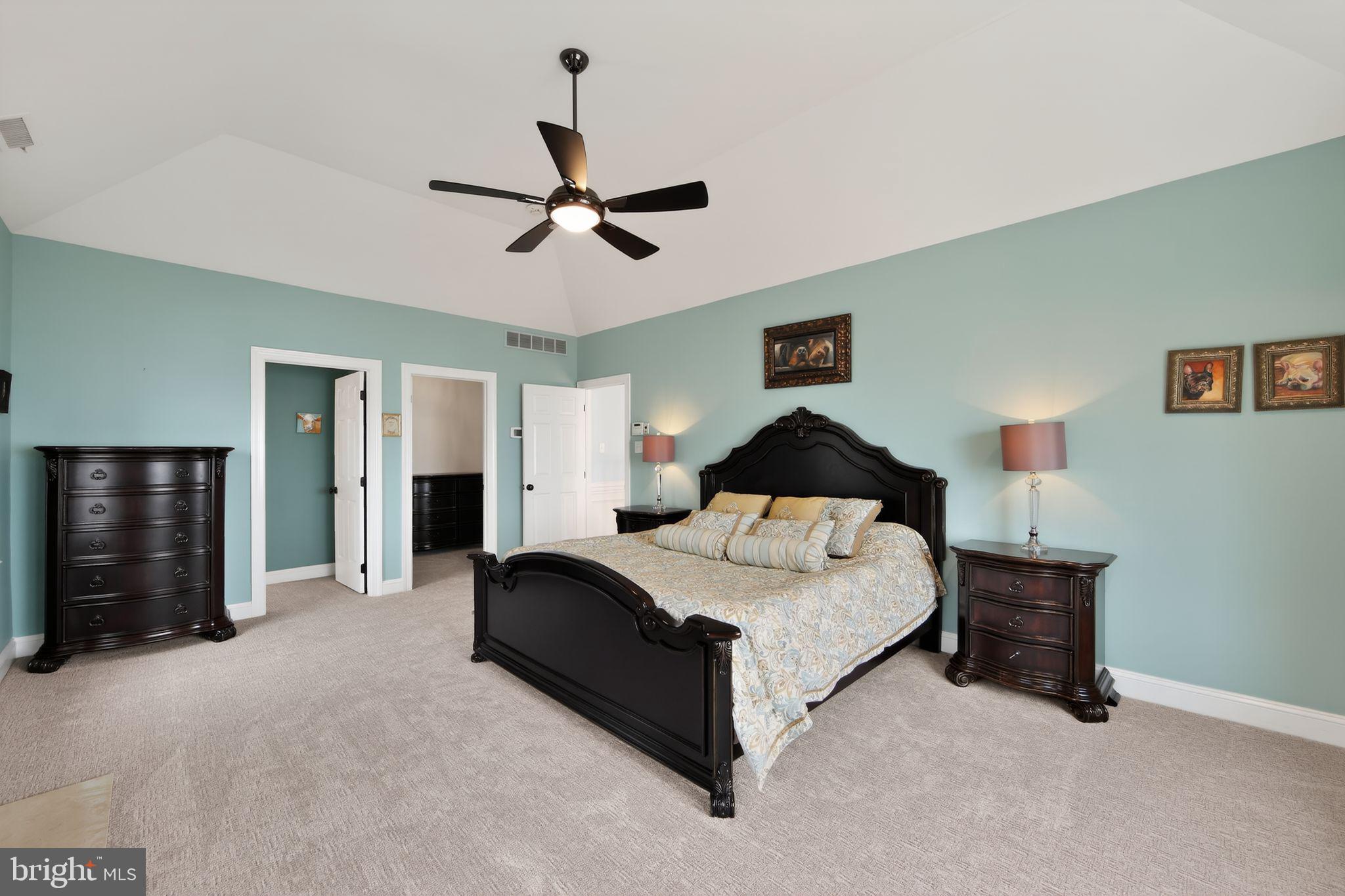 COTSWOLD ESTATES - Residential