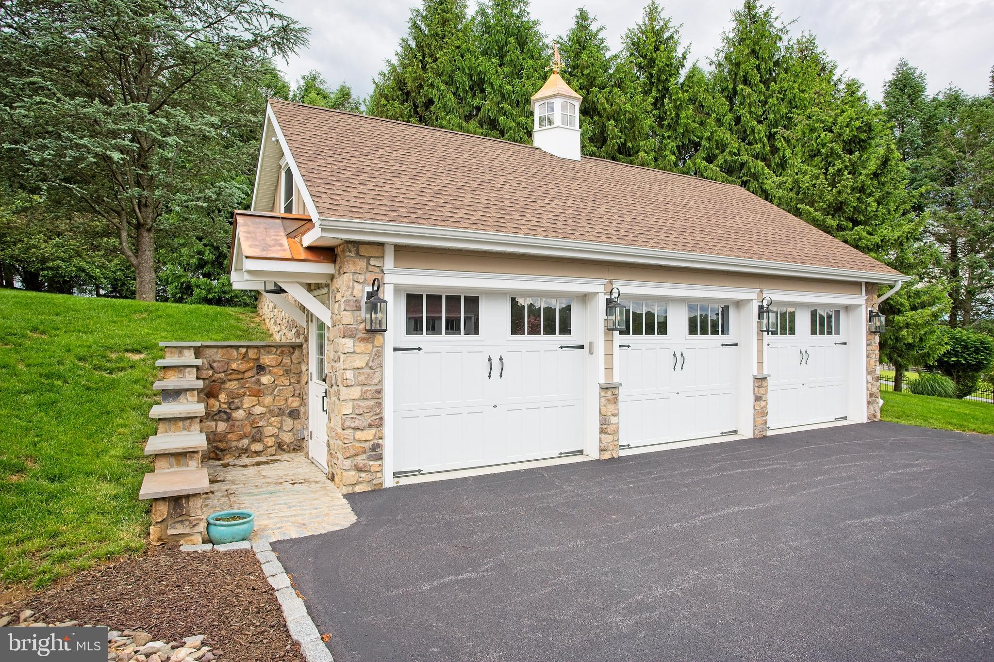 COTSWOLD ESTATES - Residential