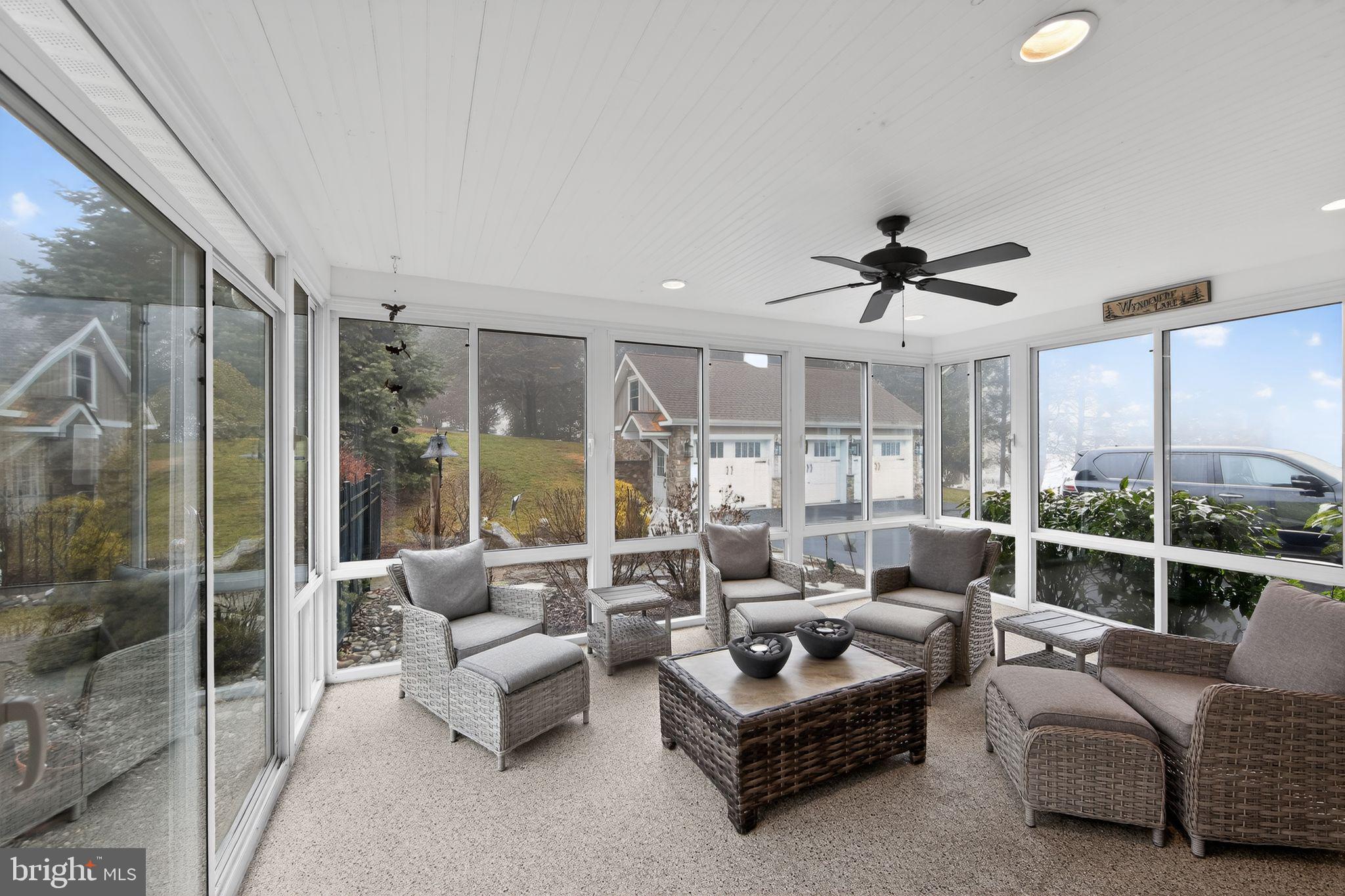 COTSWOLD ESTATES - Residential