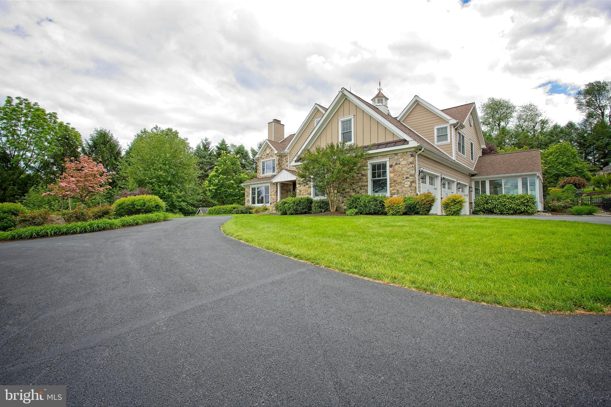 COTSWOLD ESTATES - Residential