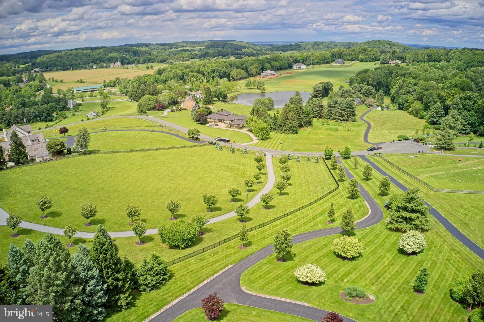 COTSWOLD ESTATES - Residential