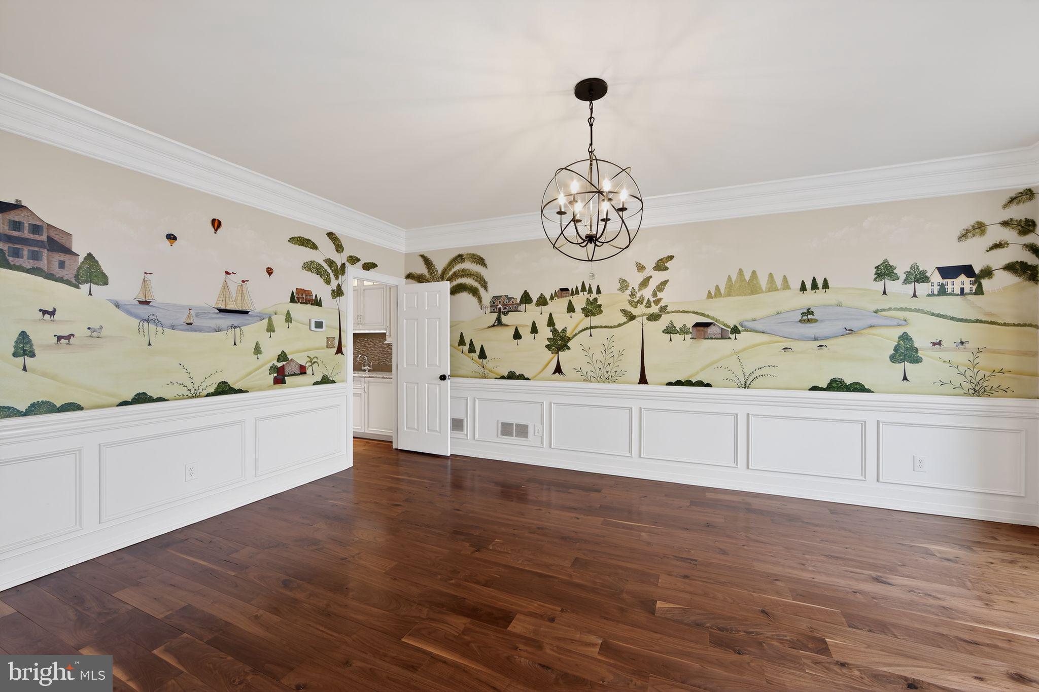 COTSWOLD ESTATES - Residential