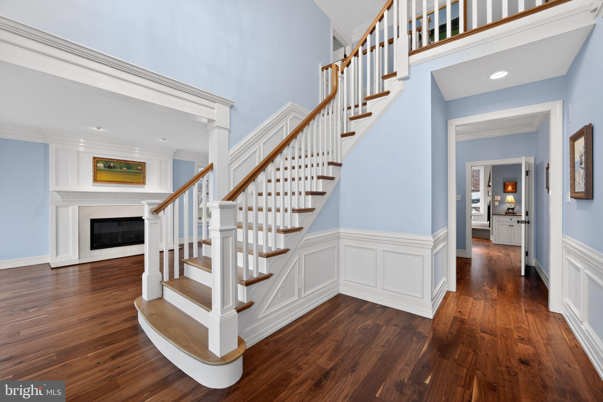 COTSWOLD ESTATES - Residential