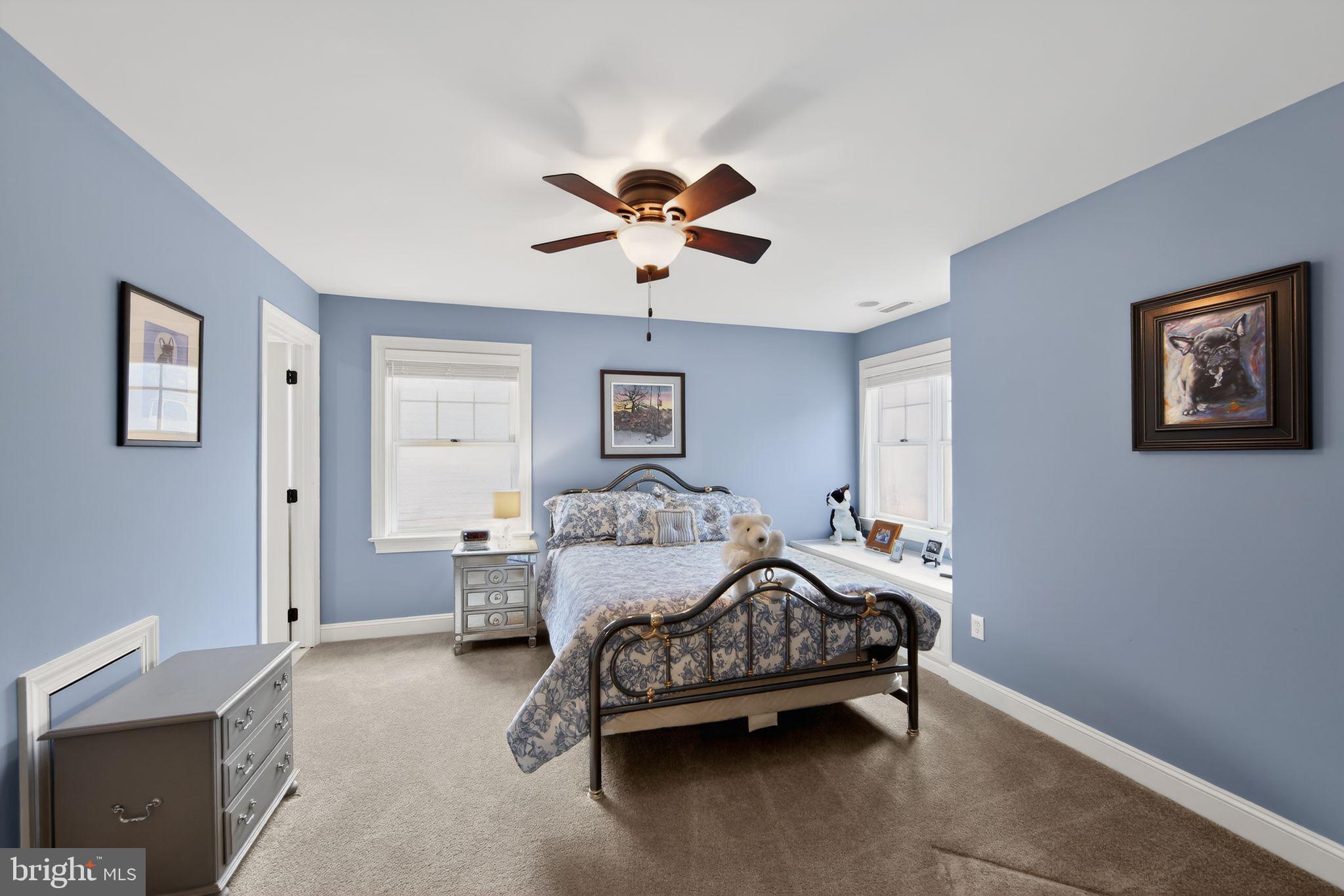 COTSWOLD ESTATES - Residential