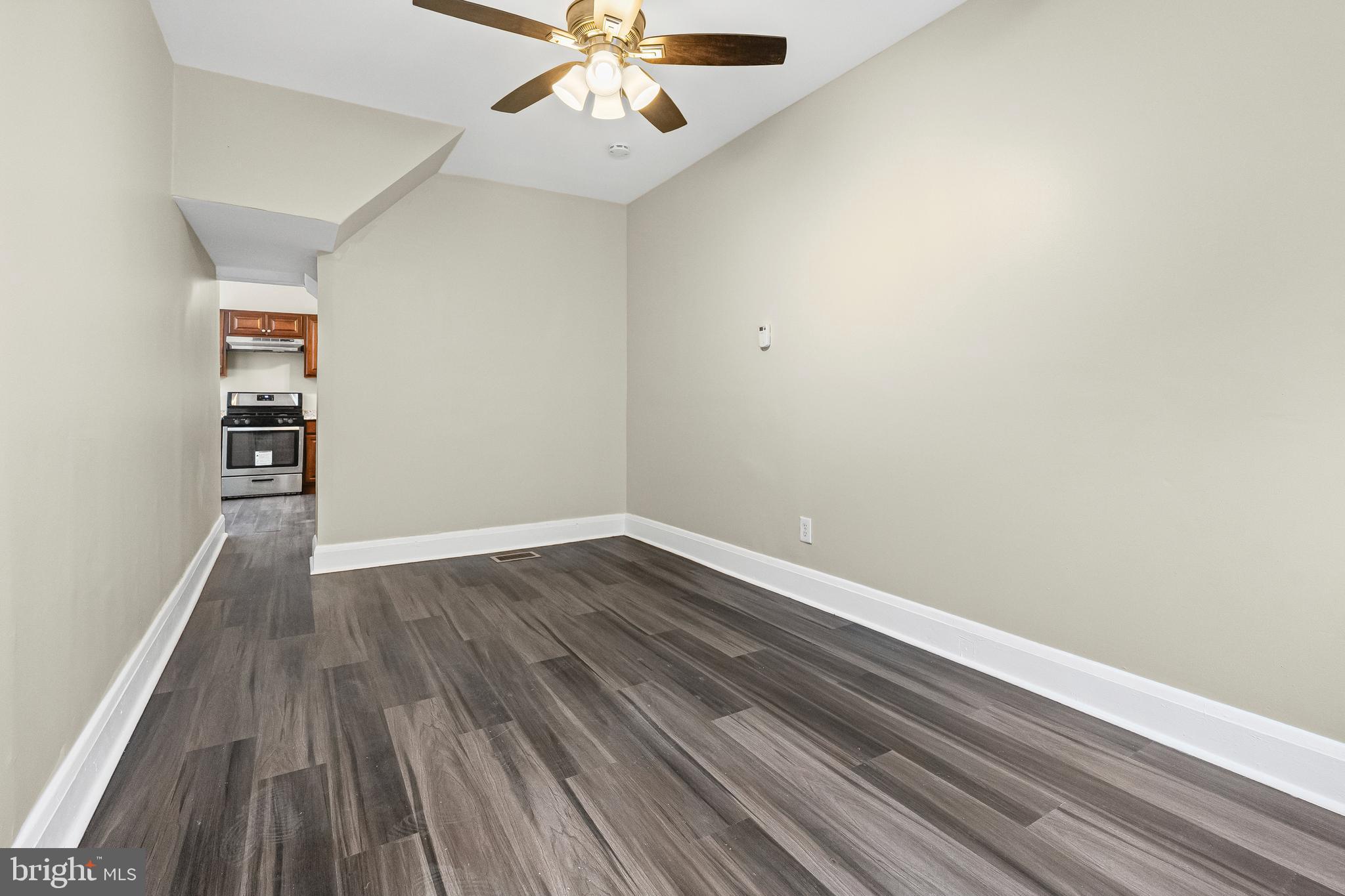 DRUID HEIGHTS - Residential Lease