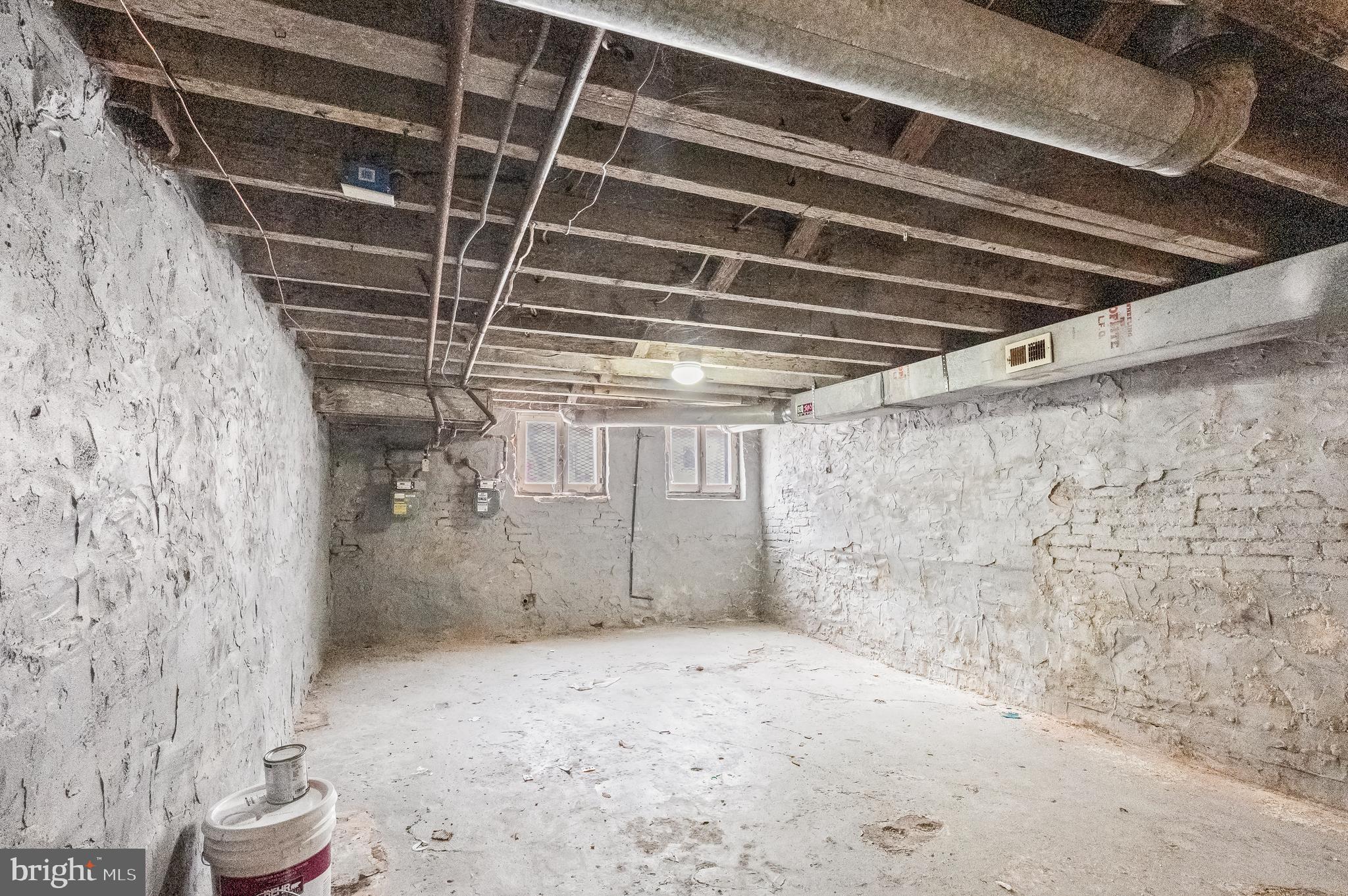 DRUID HEIGHTS - Residential Lease