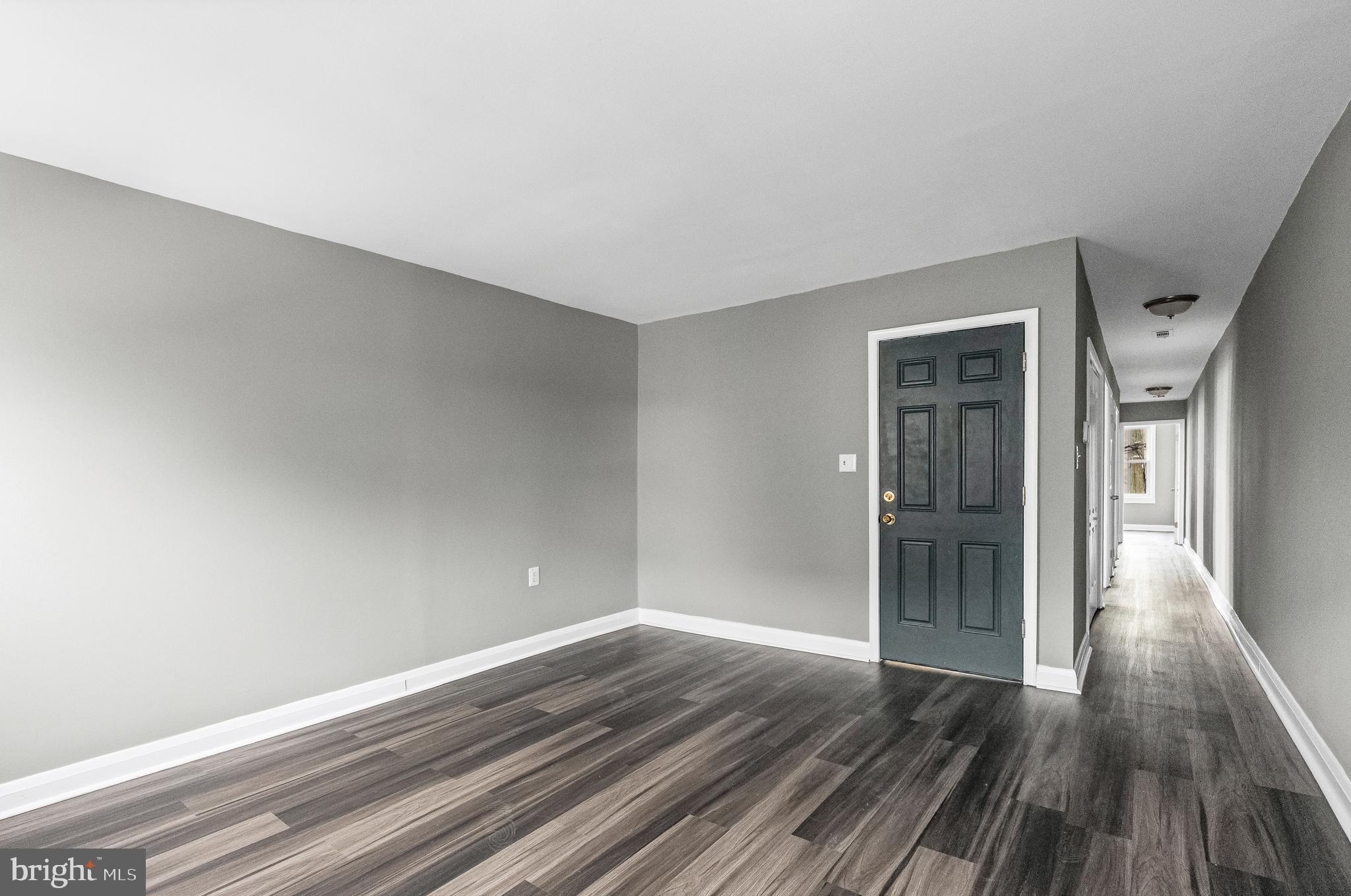 DRUID HEIGHTS - Residential Lease