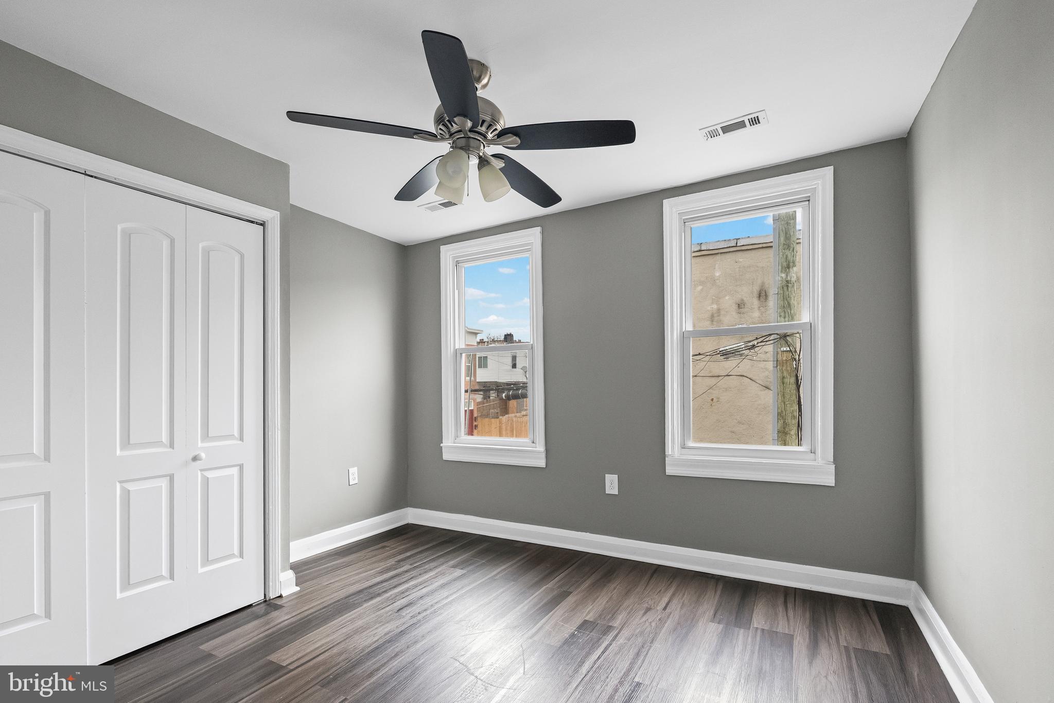 DRUID HEIGHTS - Residential Lease