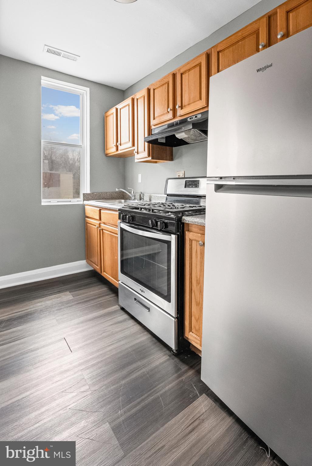 DRUID HEIGHTS - Residential Lease