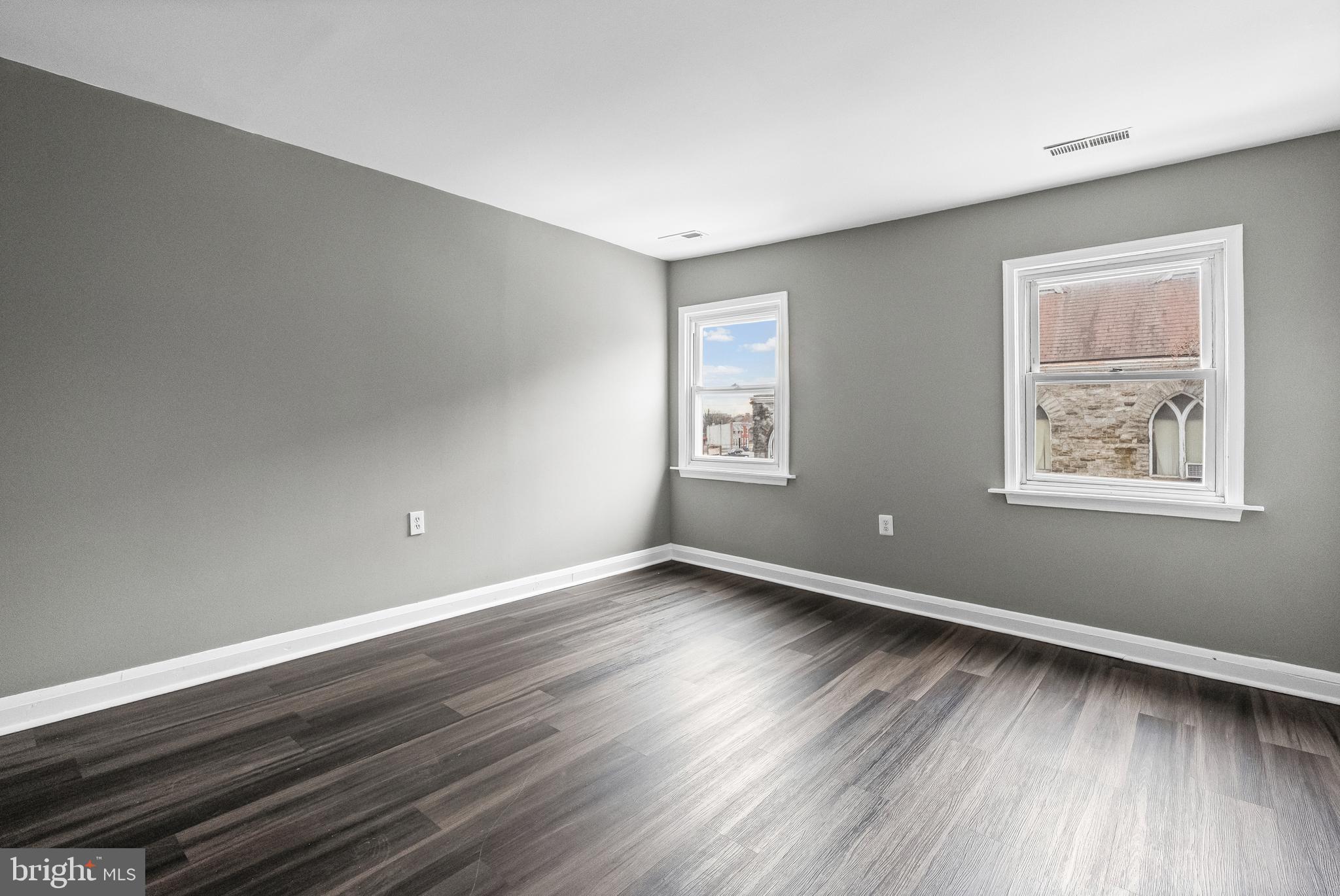 DRUID HEIGHTS - Residential Lease