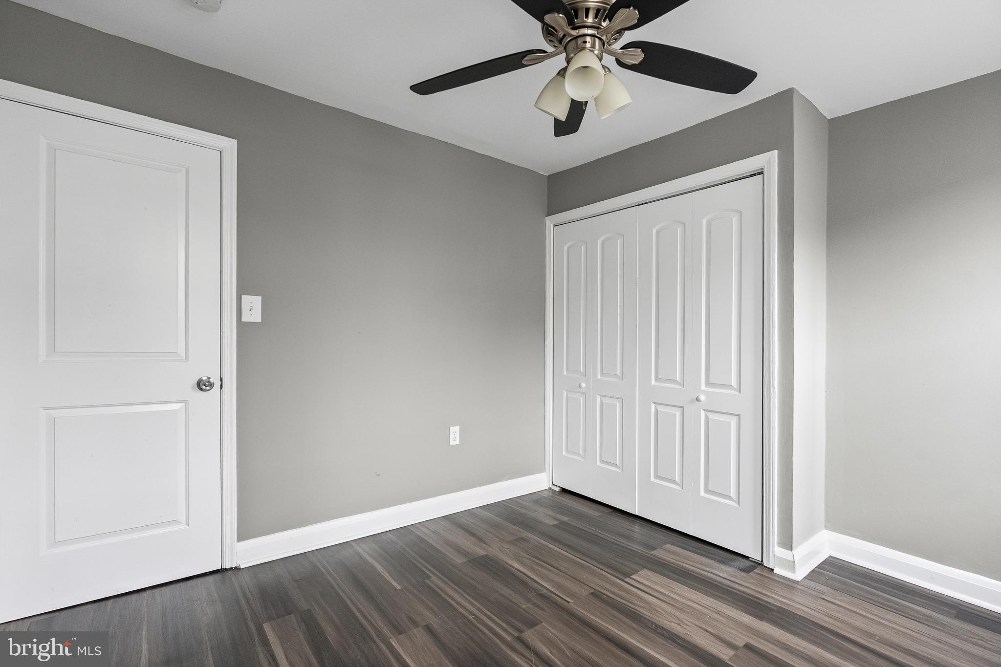 DRUID HEIGHTS - Residential Lease