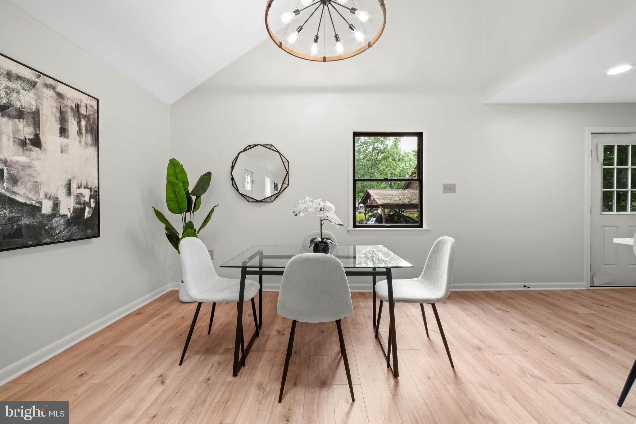 WICOMICO SHORES - Residential