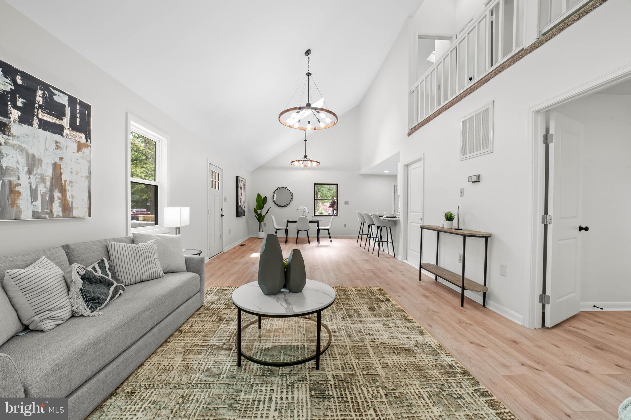 WICOMICO SHORES - Residential