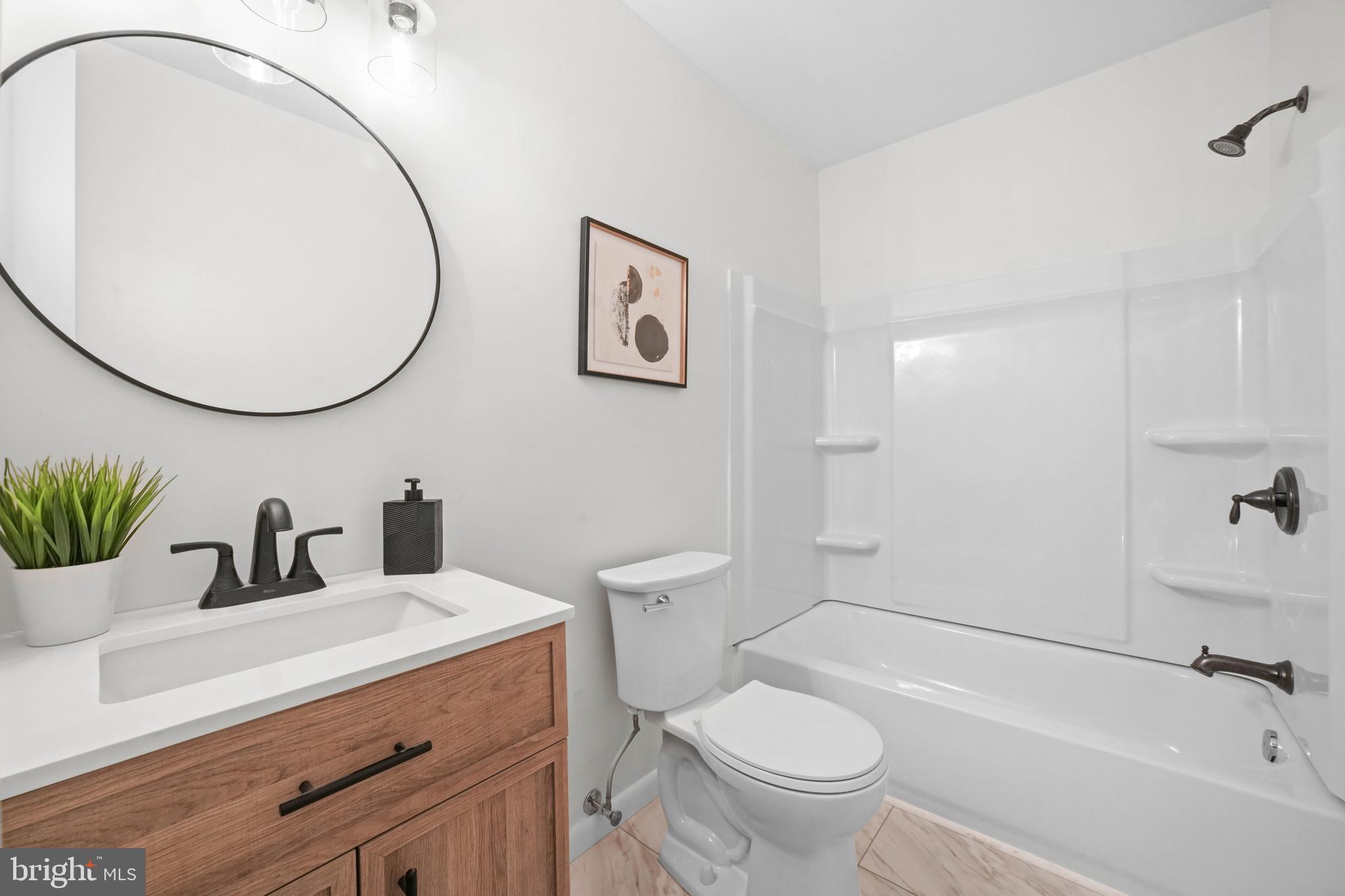 WICOMICO SHORES - Residential