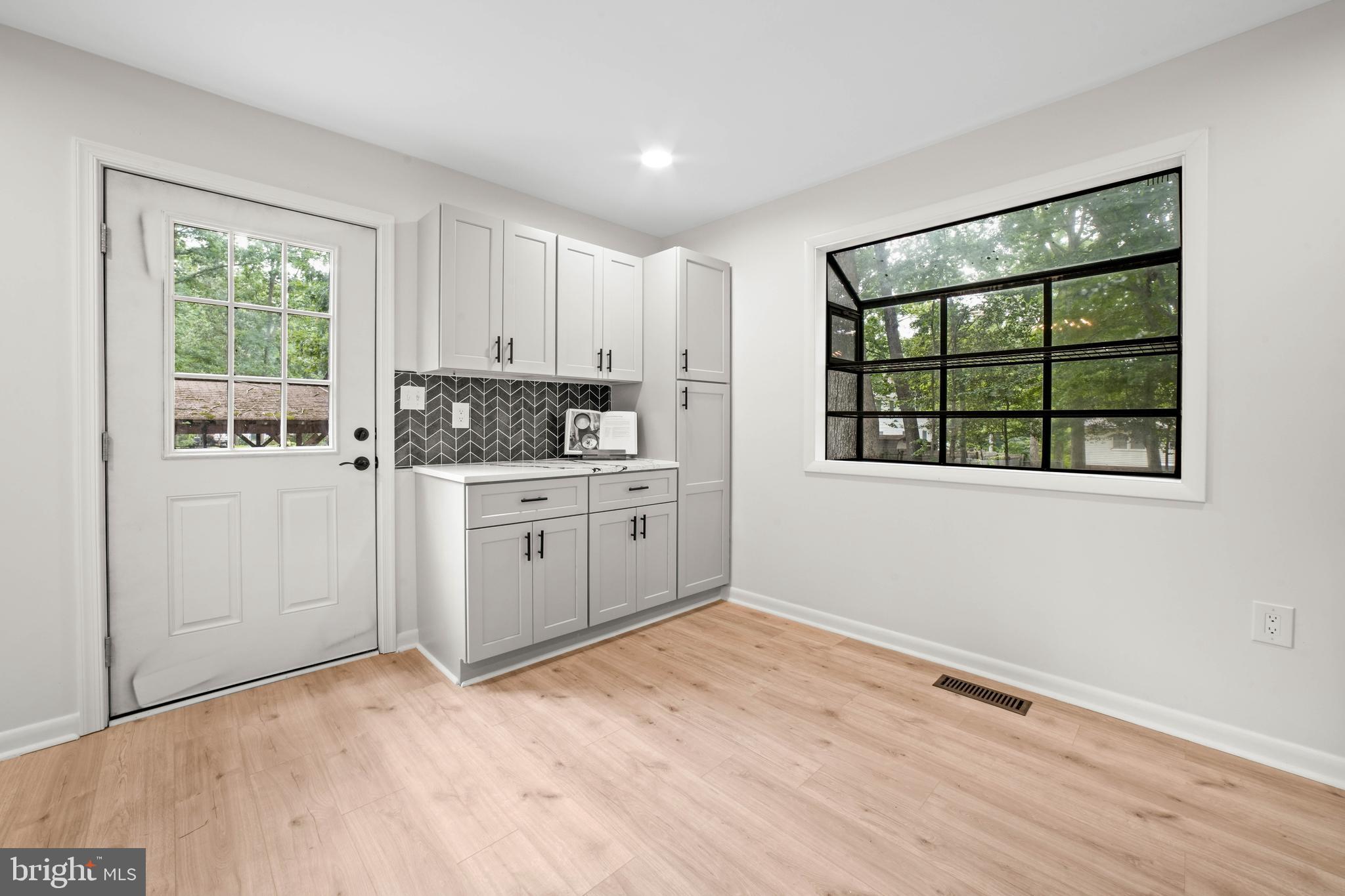 WICOMICO SHORES - Residential