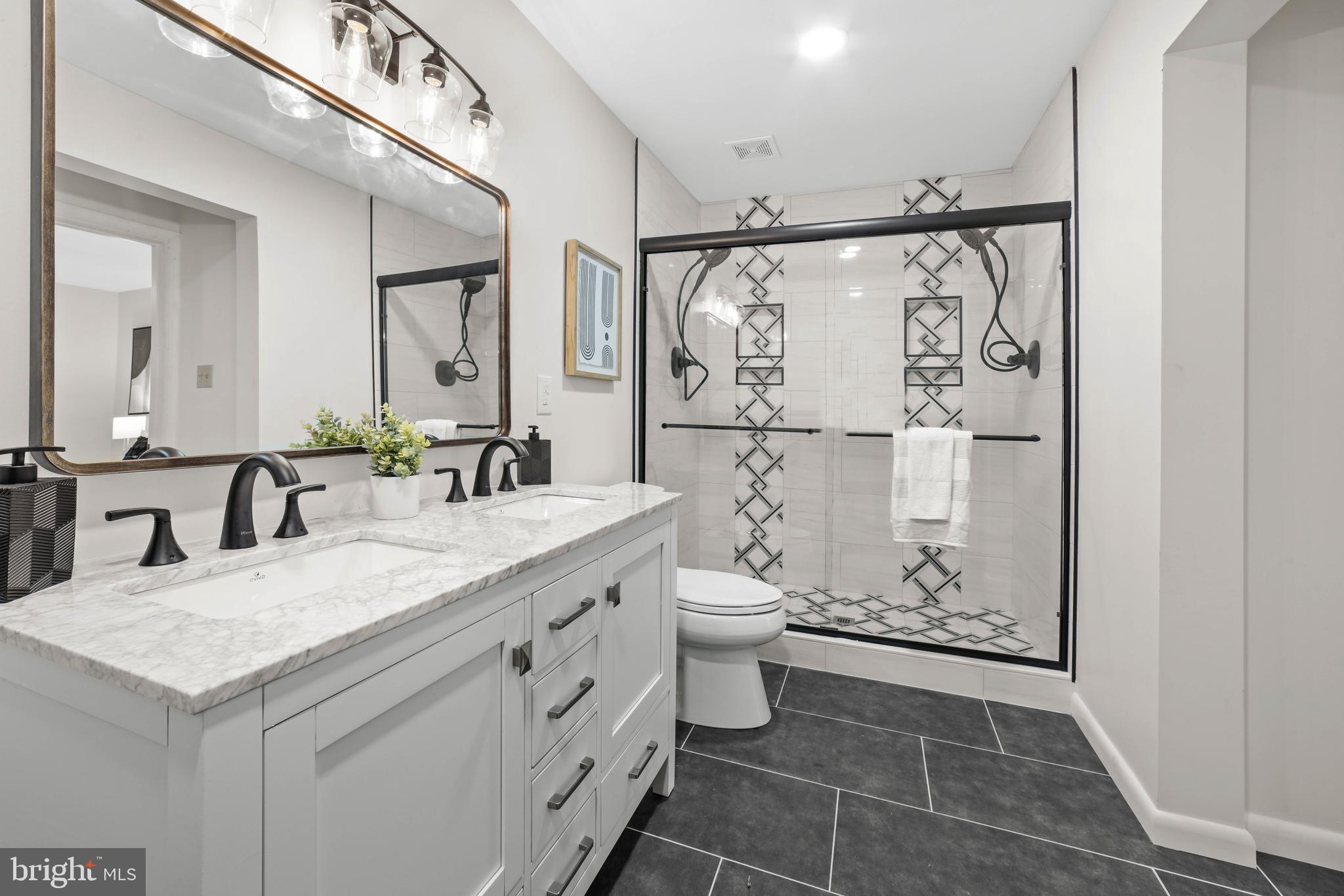 WICOMICO SHORES - Residential