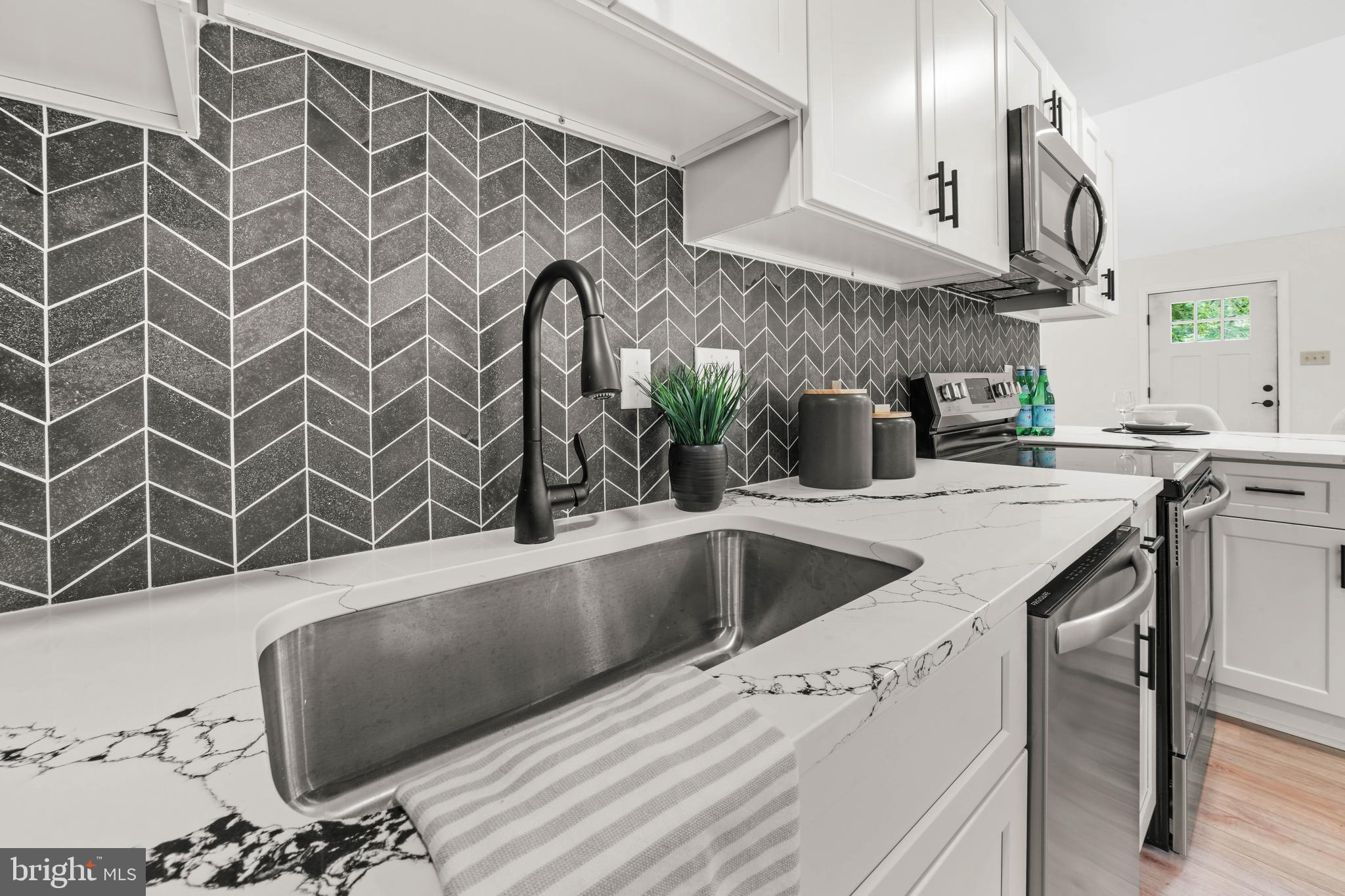 WICOMICO SHORES - Residential