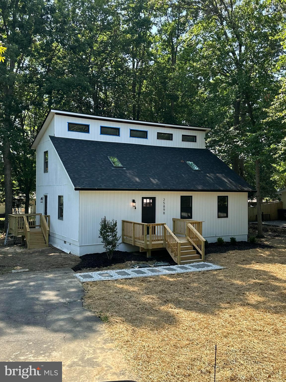 WICOMICO SHORES - Residential