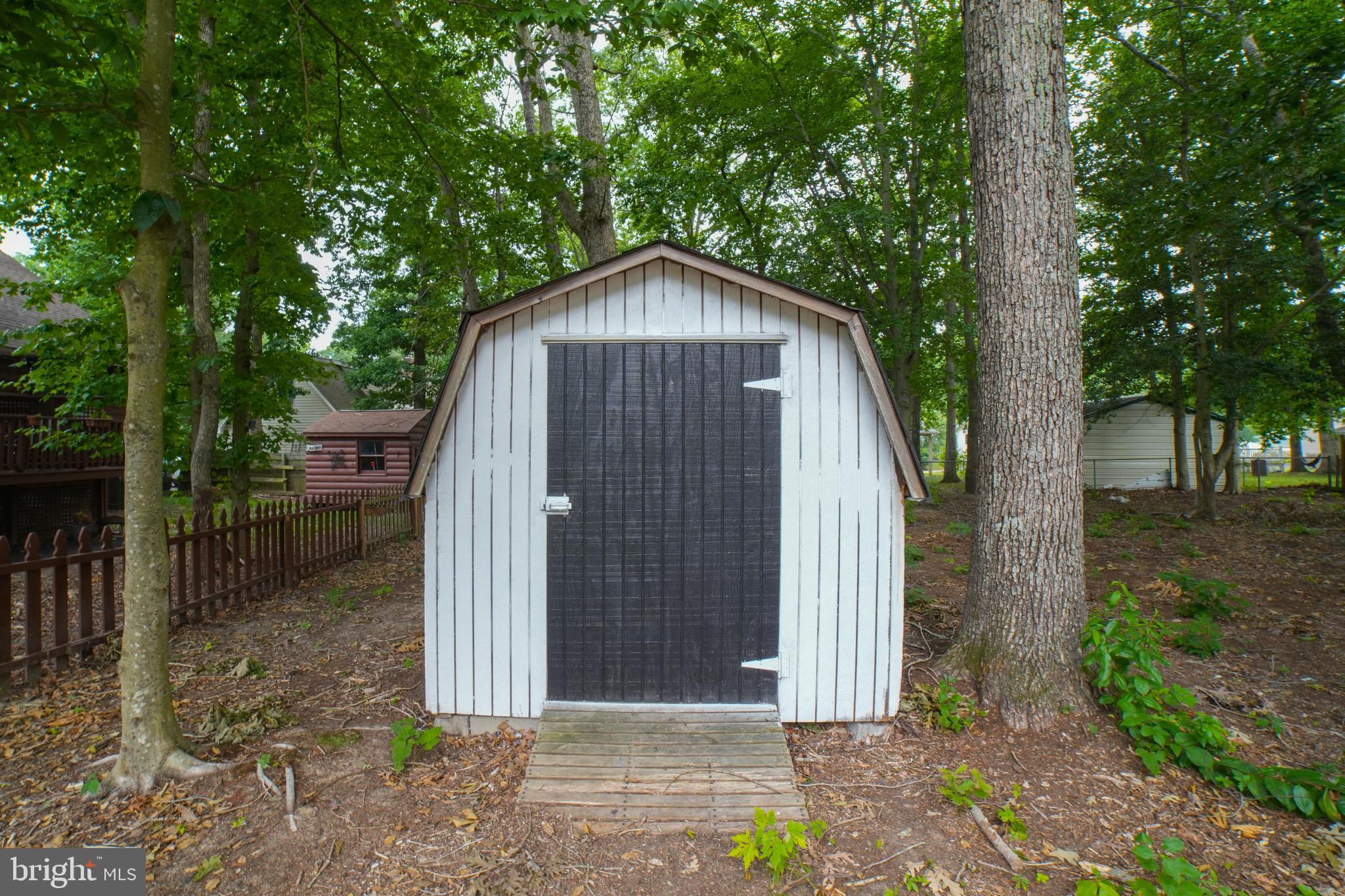 WICOMICO SHORES - Residential