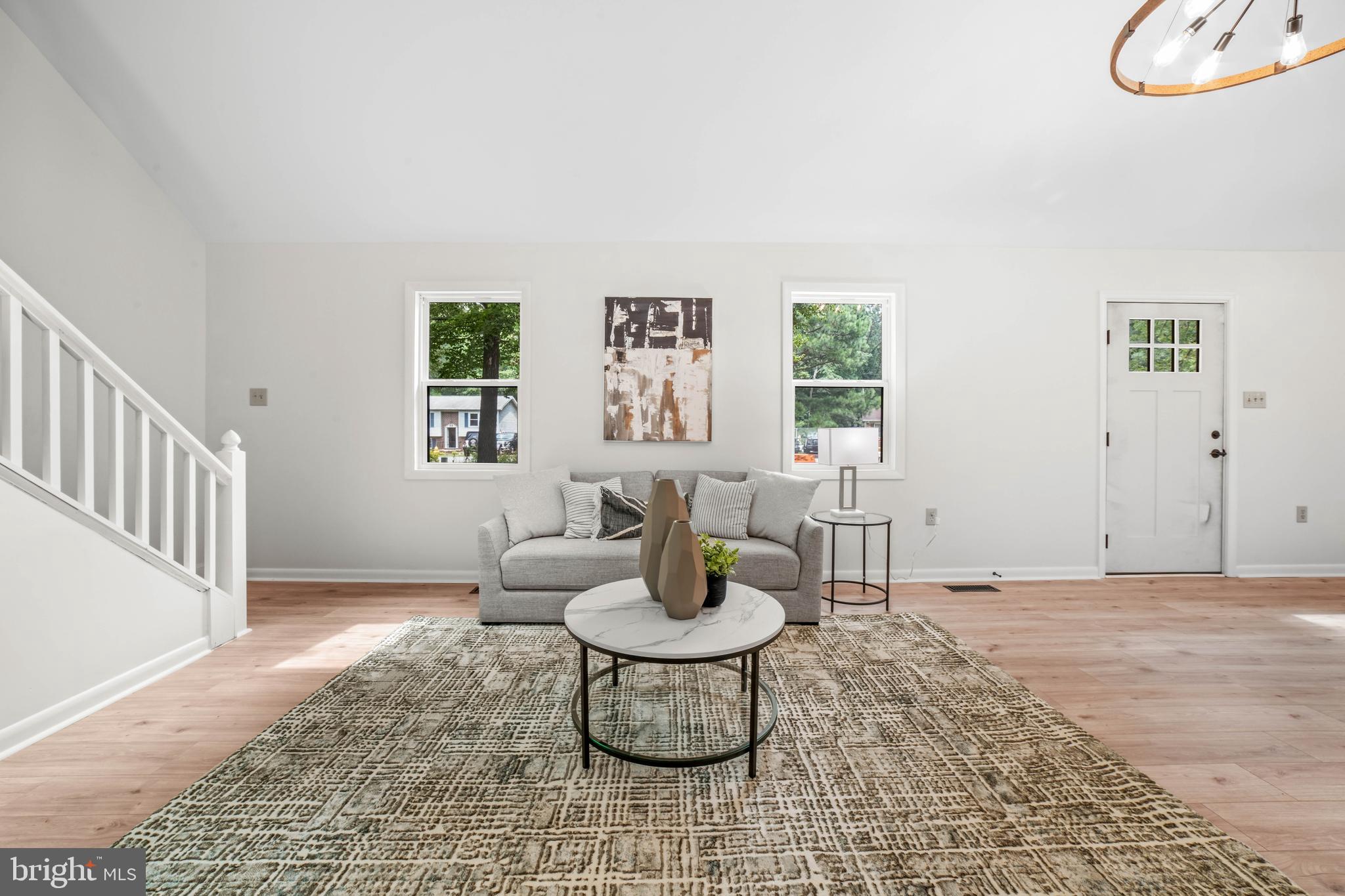 WICOMICO SHORES - Residential