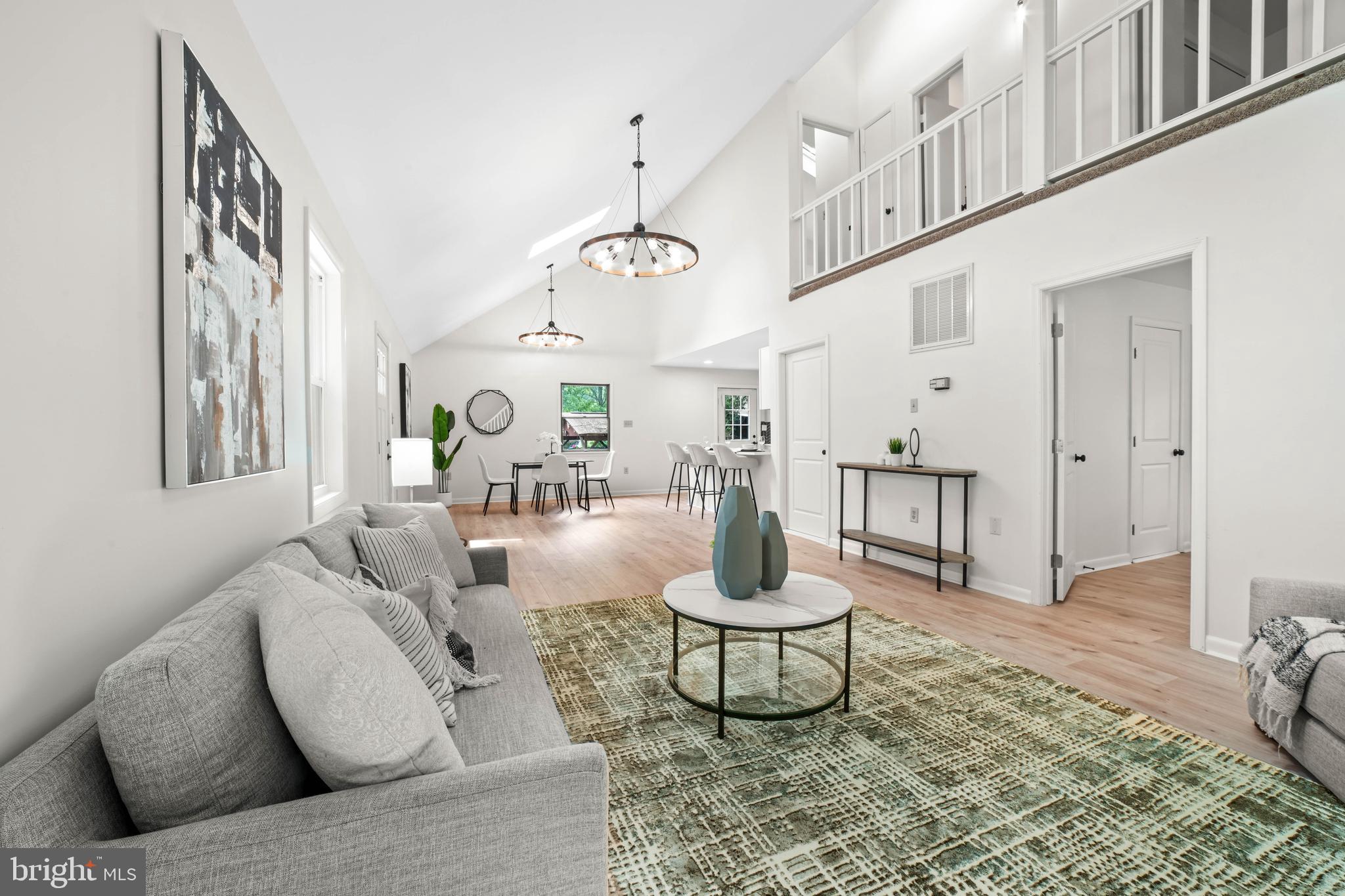 WICOMICO SHORES - Residential