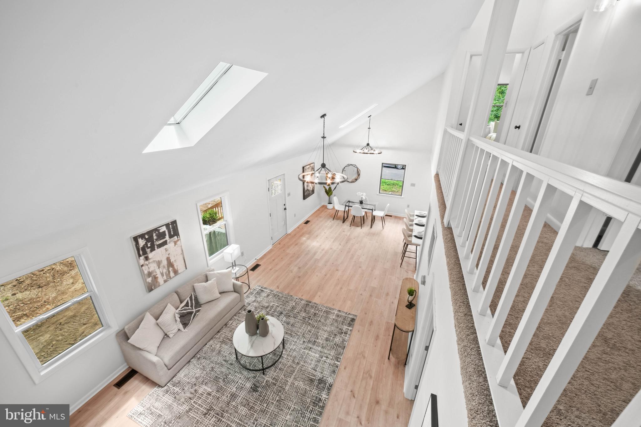 WICOMICO SHORES - Residential