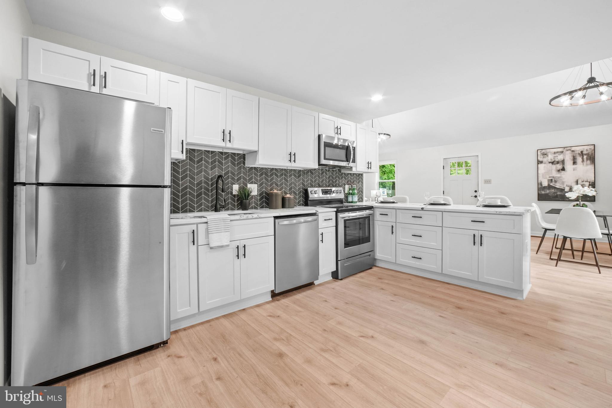 WICOMICO SHORES - Residential