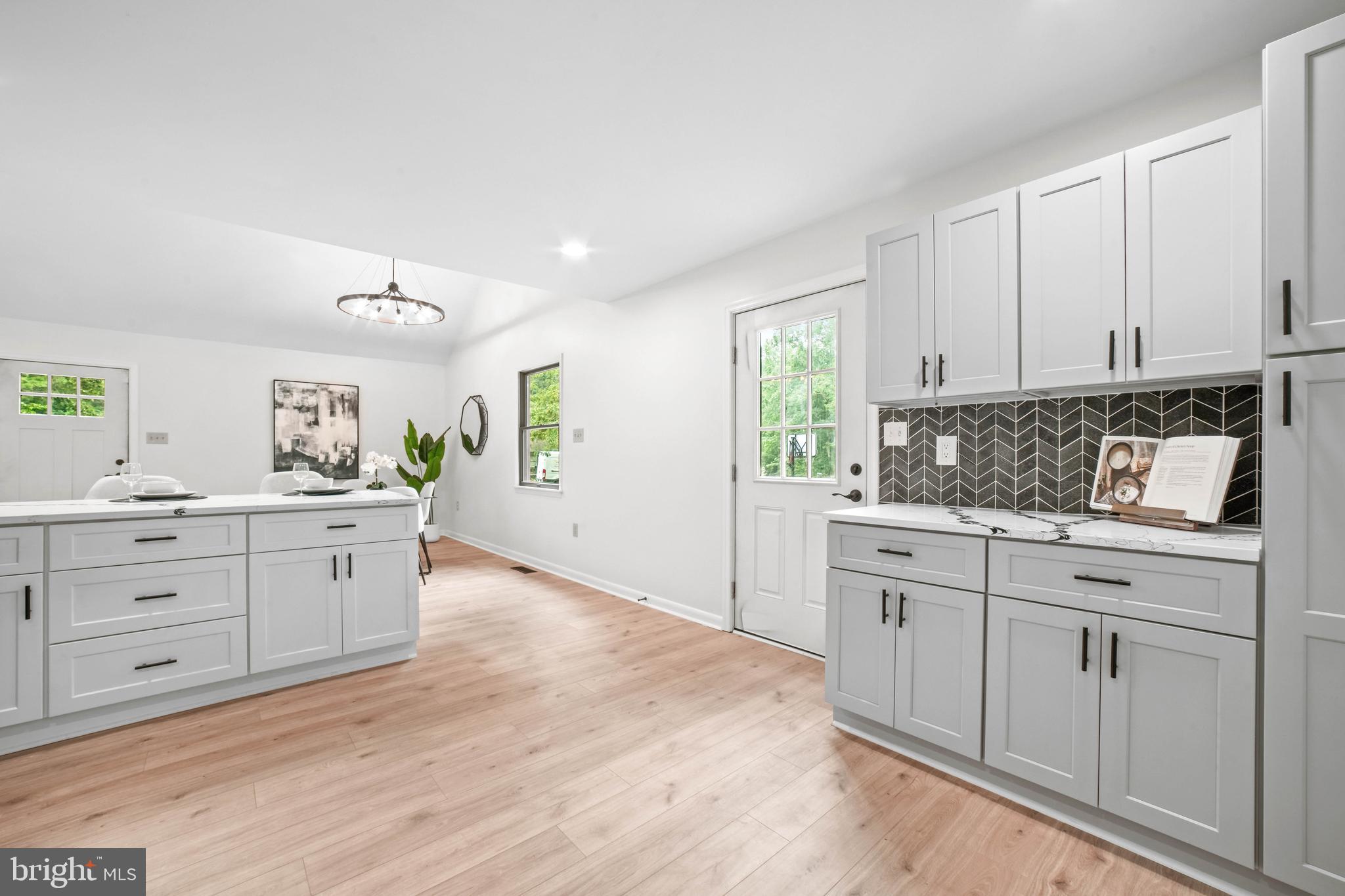 WICOMICO SHORES - Residential