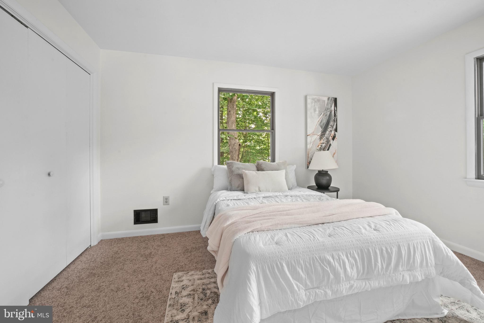 WICOMICO SHORES - Residential