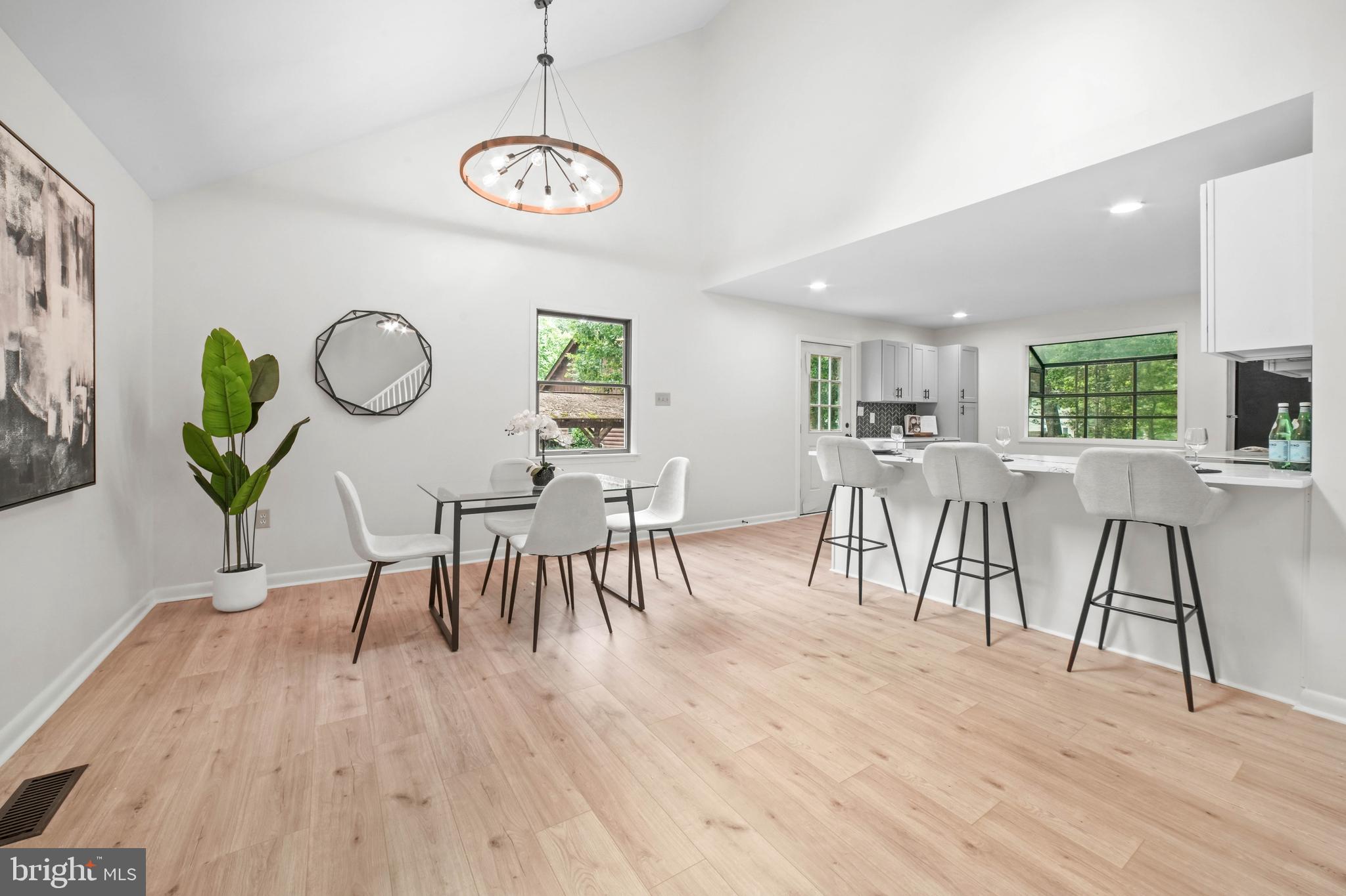 WICOMICO SHORES - Residential