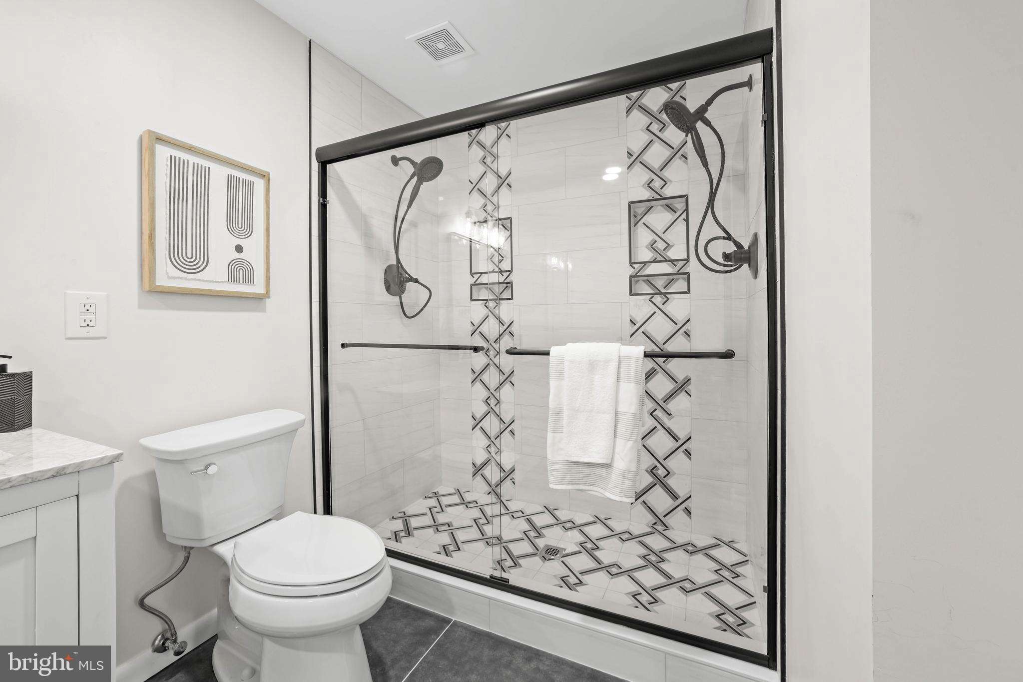 WICOMICO SHORES - Residential