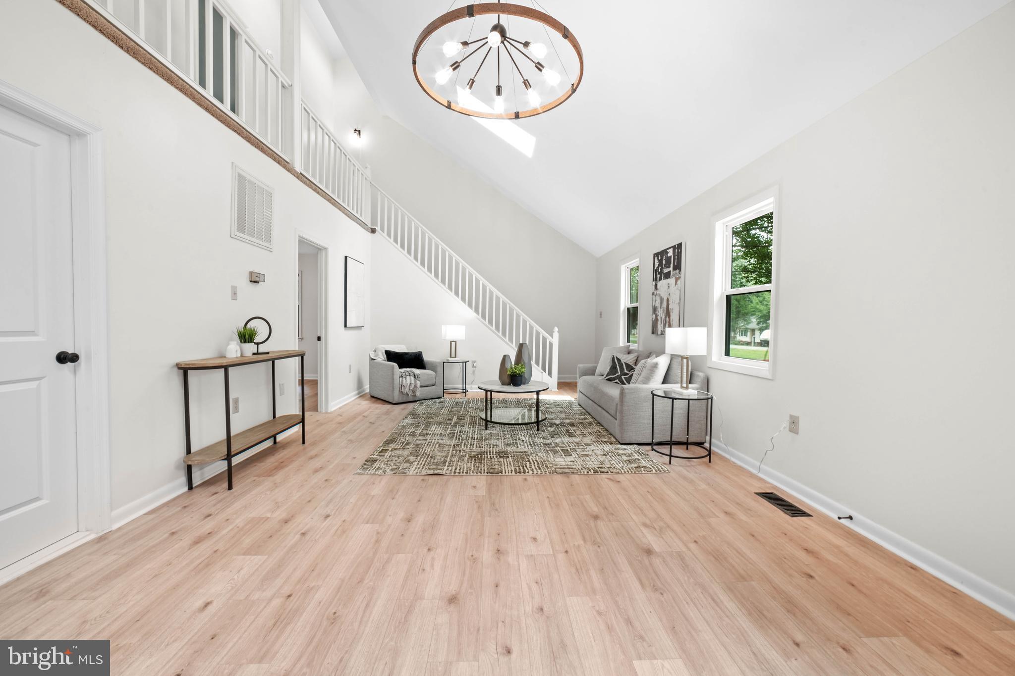 WICOMICO SHORES - Residential