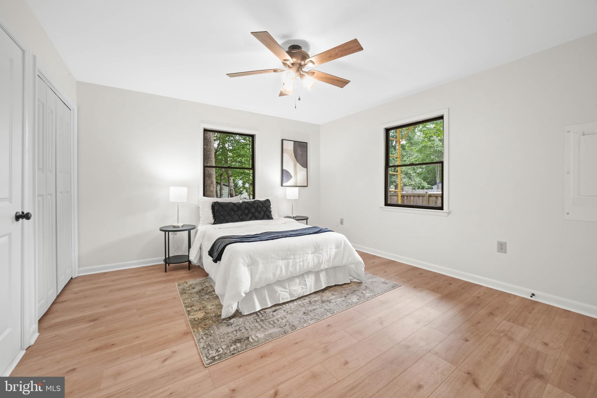 WICOMICO SHORES - Residential