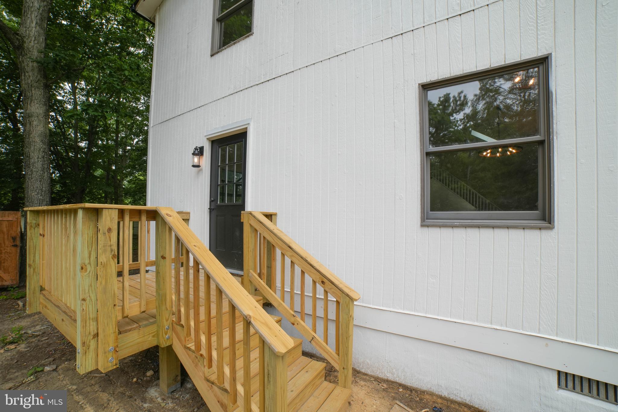 WICOMICO SHORES - Residential