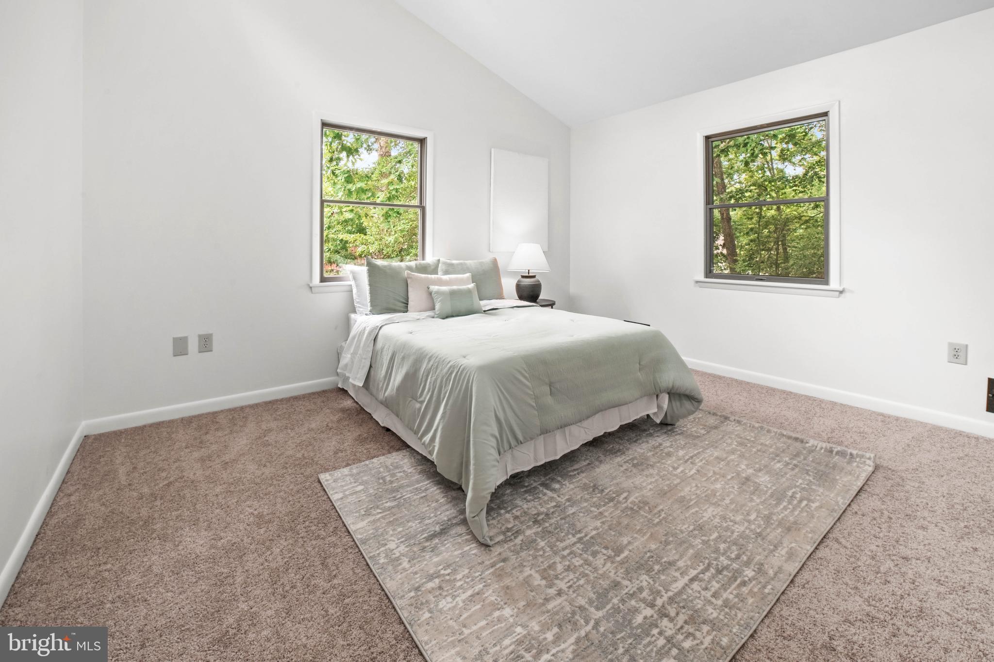 WICOMICO SHORES - Residential