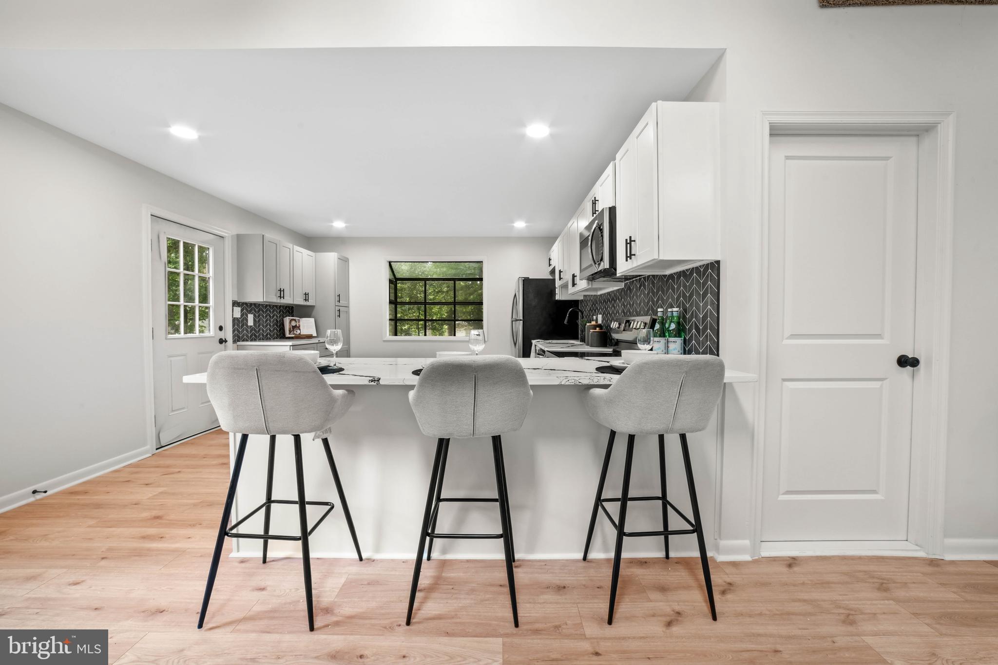 WICOMICO SHORES - Residential