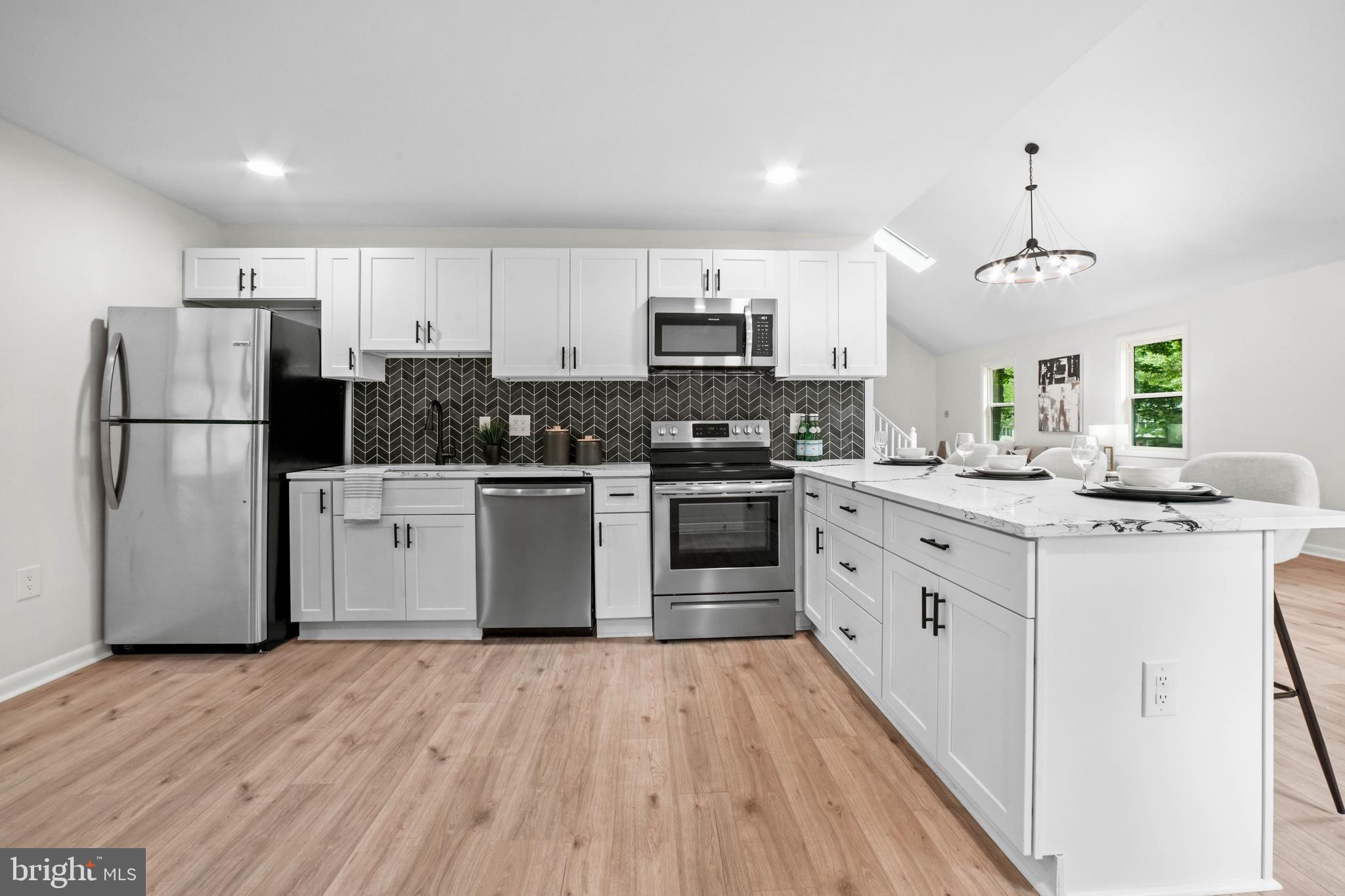 WICOMICO SHORES - Residential