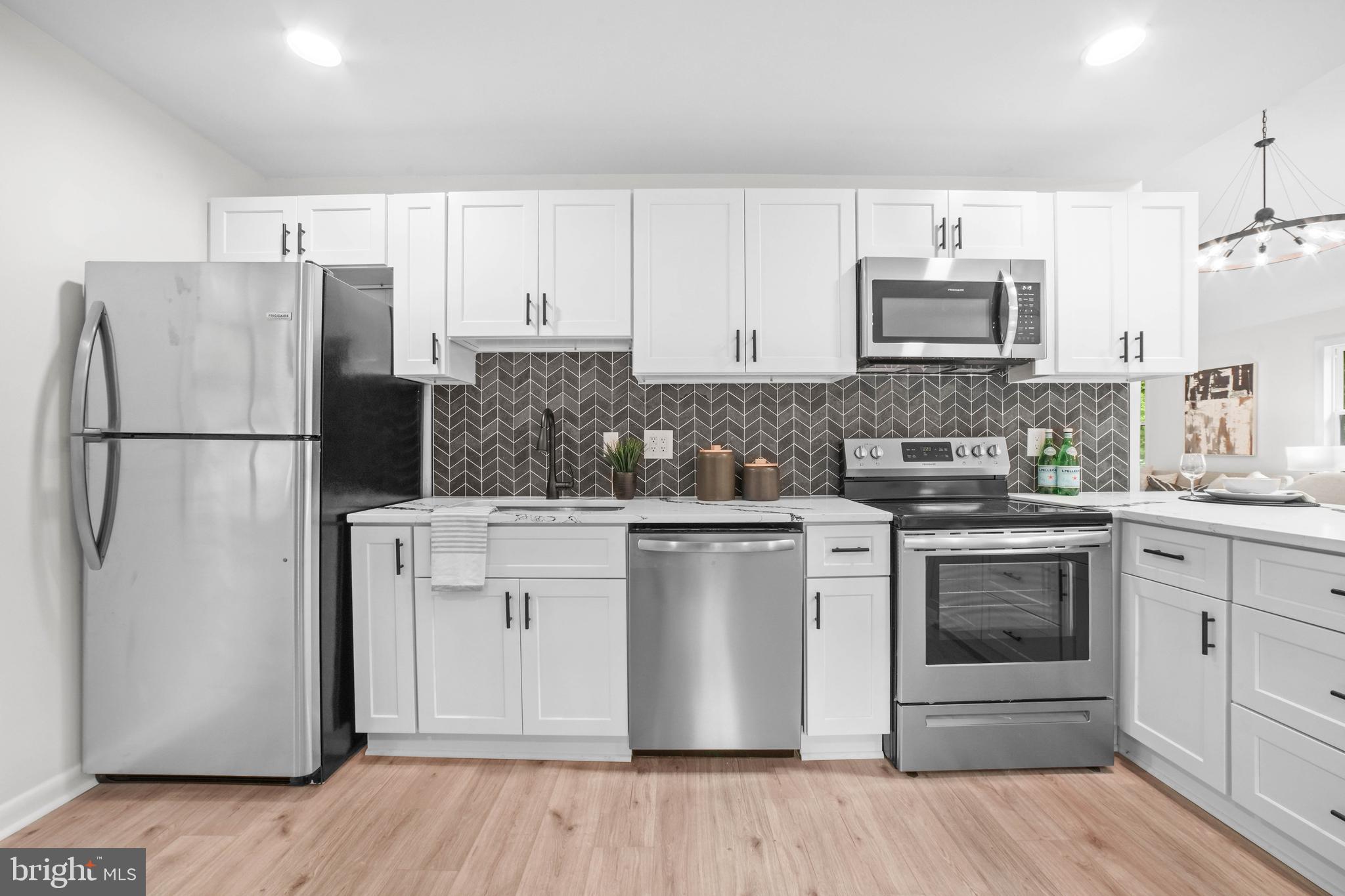 WICOMICO SHORES - Residential