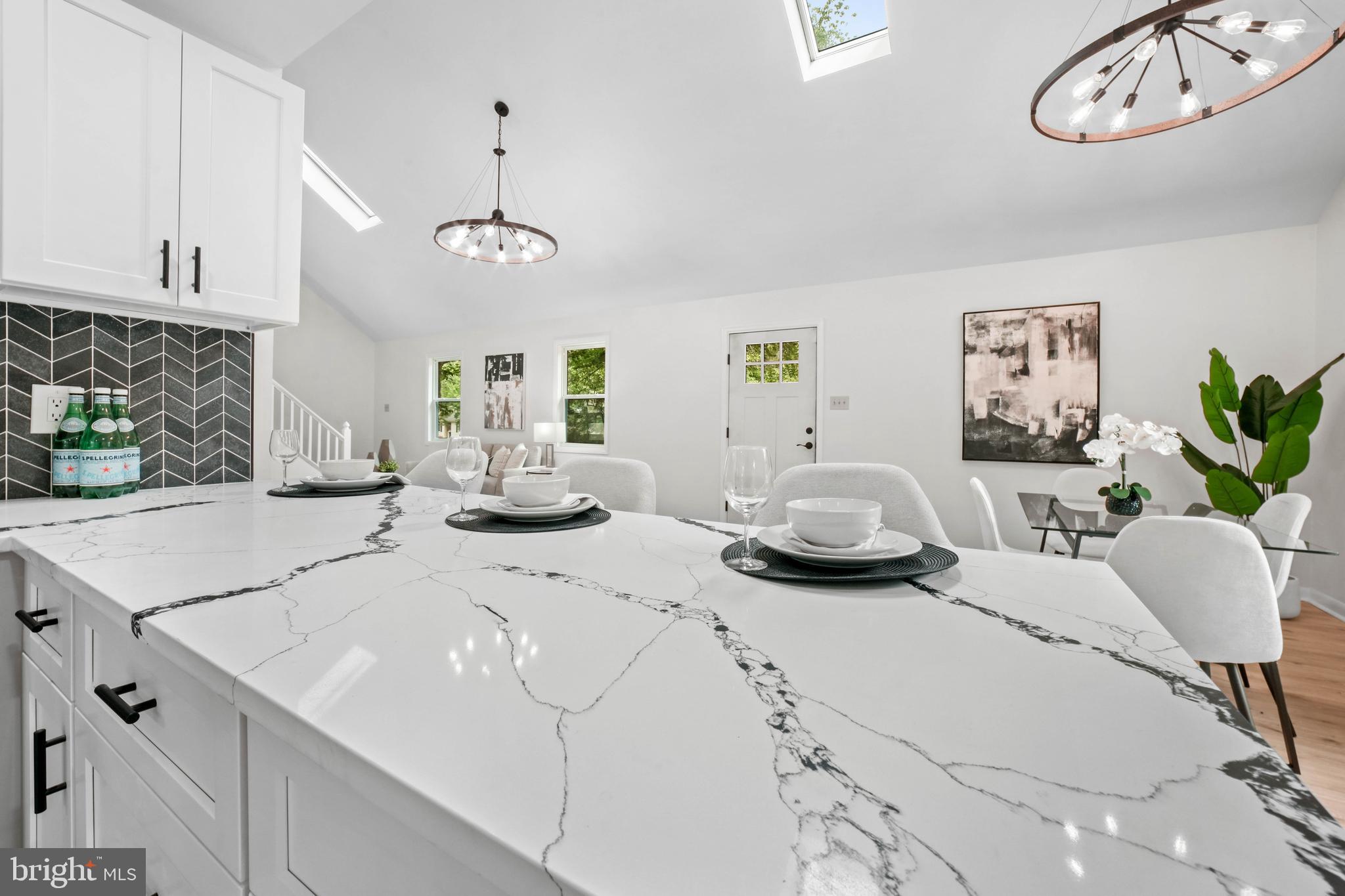 WICOMICO SHORES - Residential