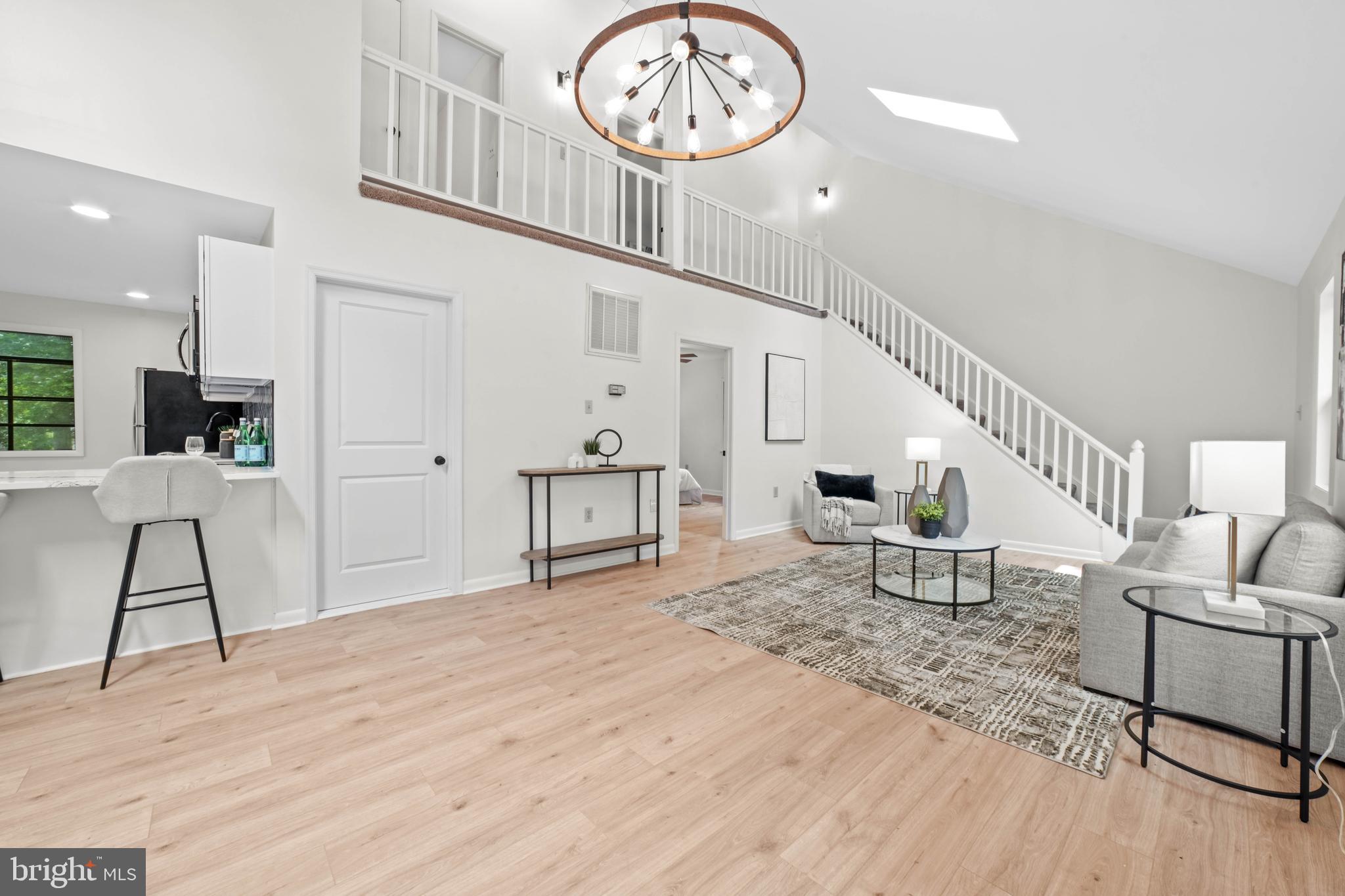 WICOMICO SHORES - Residential