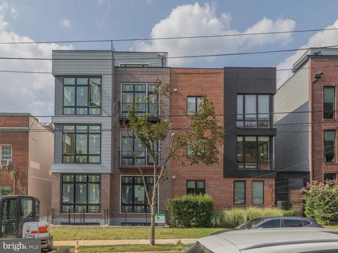 4347 HARRISON STREET NW 4 WASHINGTON DC 20015