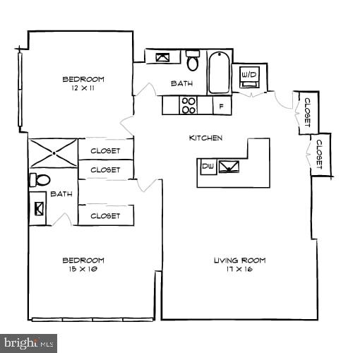 ART MUSEUM AREA - Residential Lease