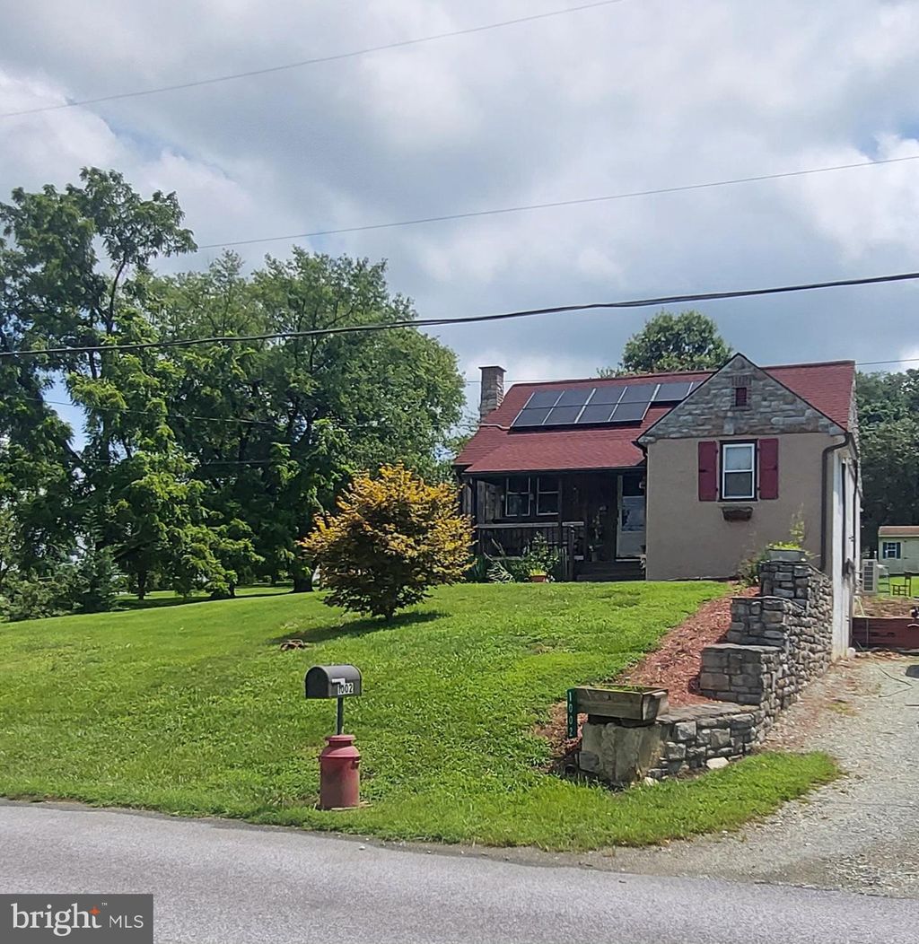 Photo of 1002 Spring Valley Road, Quarryville, PA 17566 (MLS # PALA2055146)