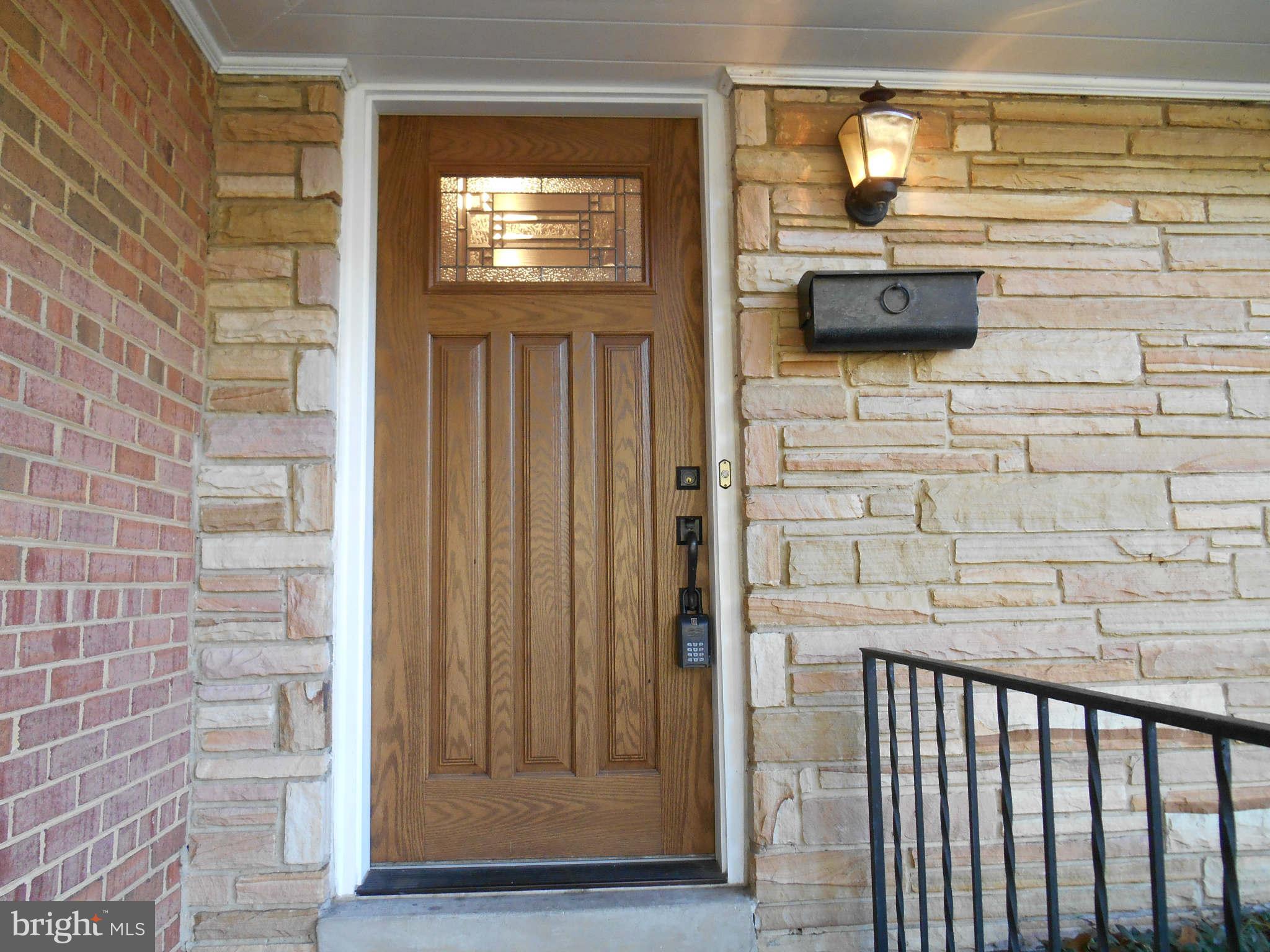 YACHT HAVEN ESTATES - Residential Lease