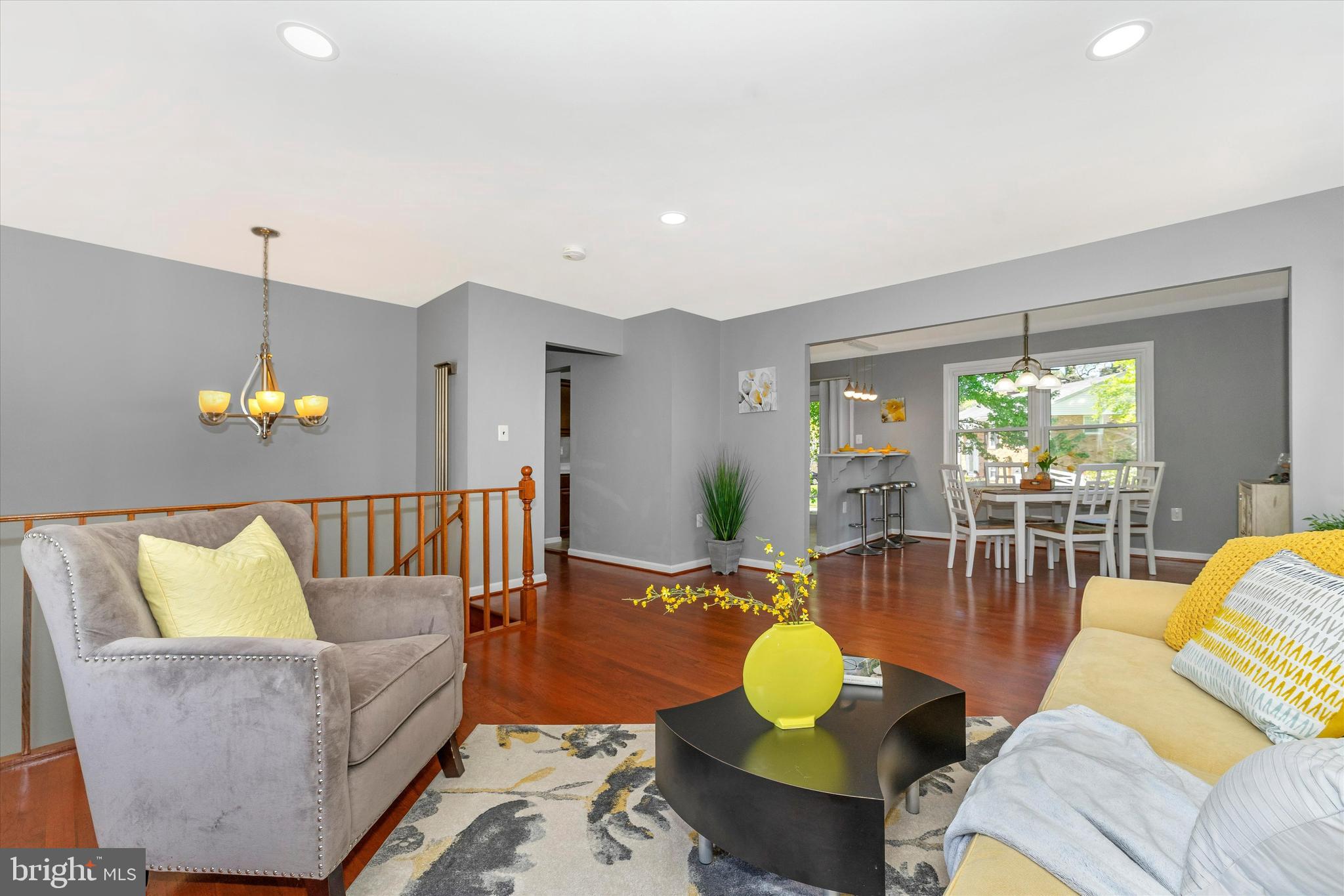 MELWOOD MANOR PLAT TWO> - Residential