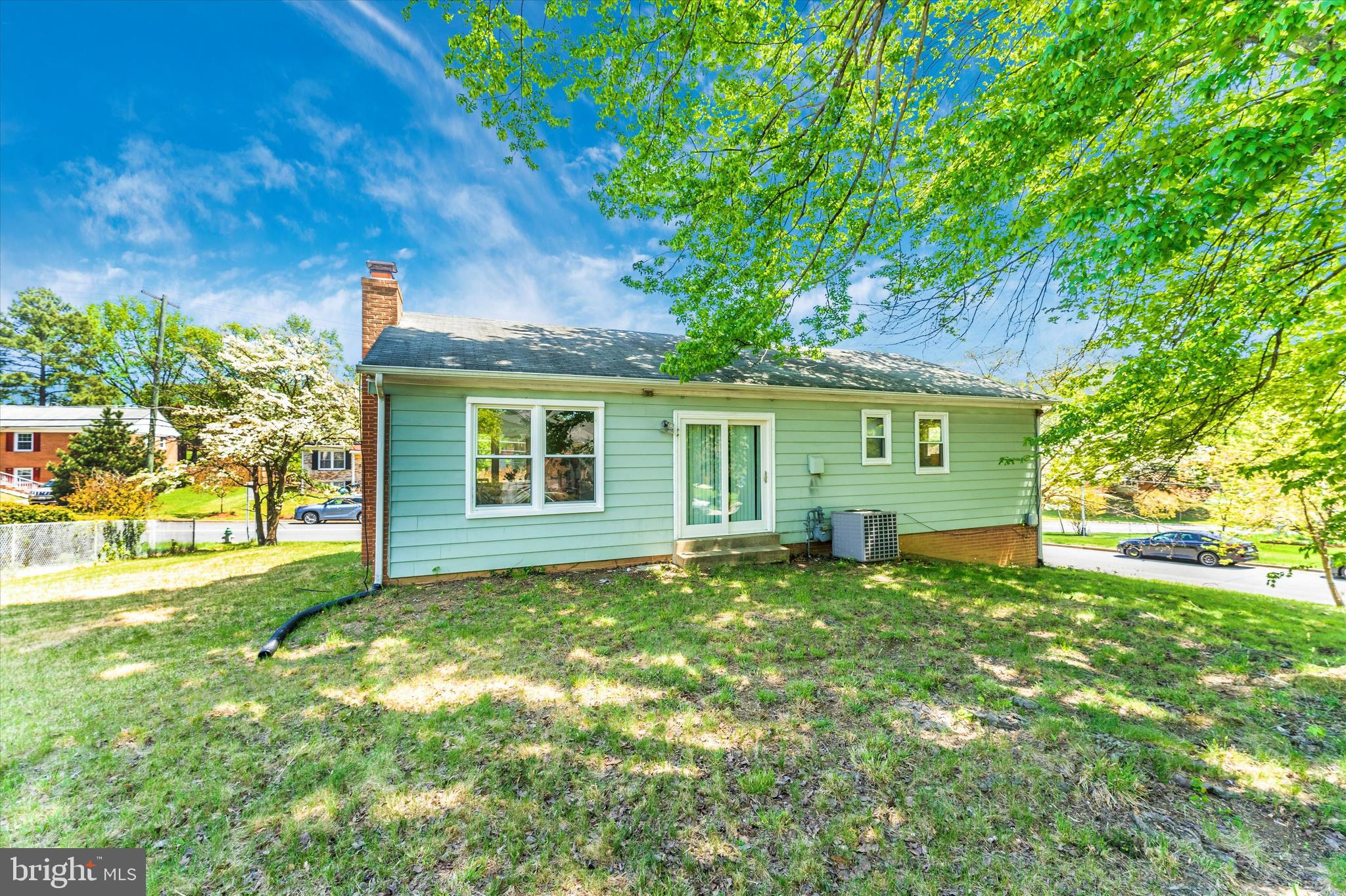 MELWOOD MANOR PLAT TWO> - Residential