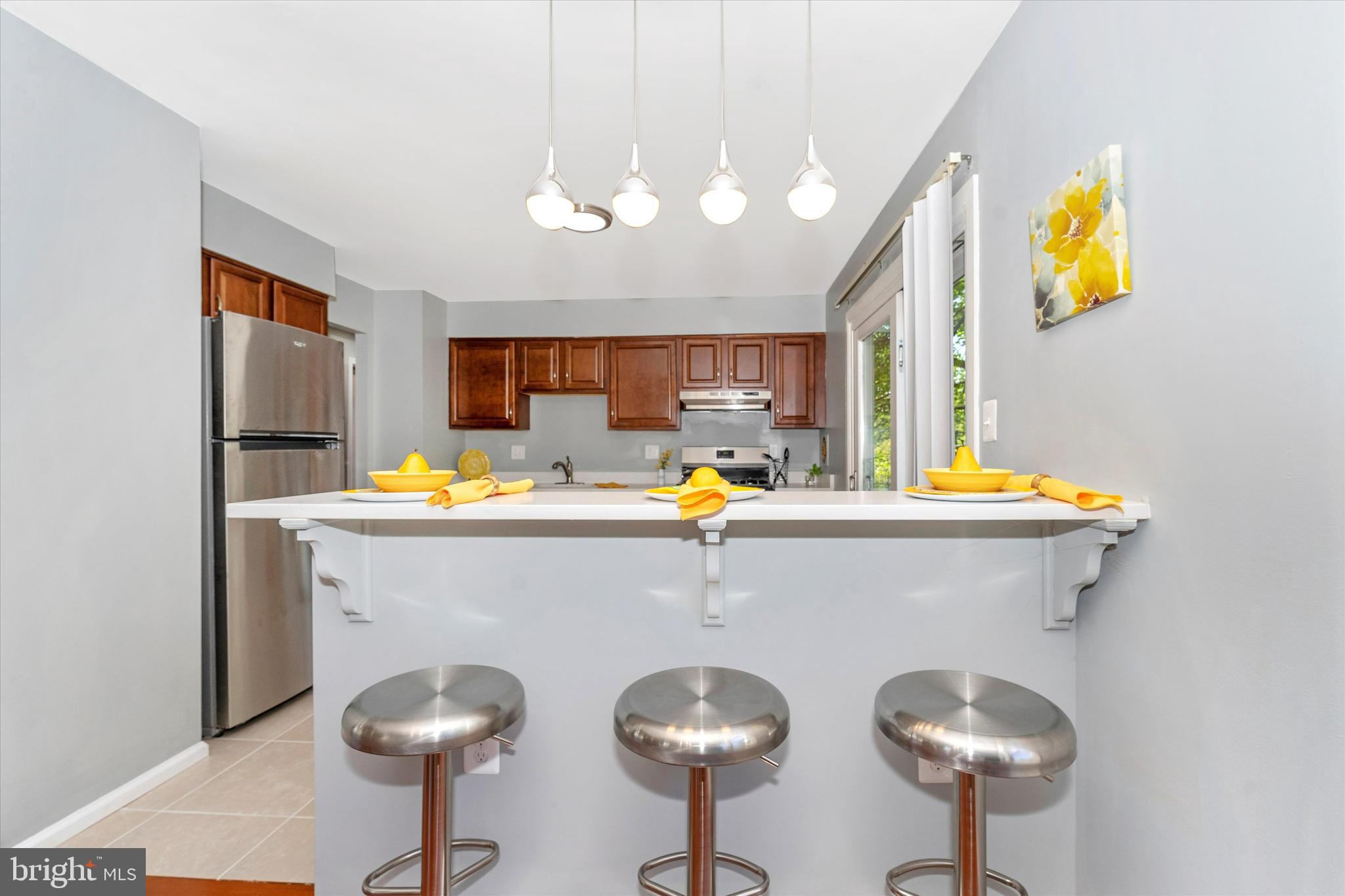 MELWOOD MANOR PLAT TWO> - Residential