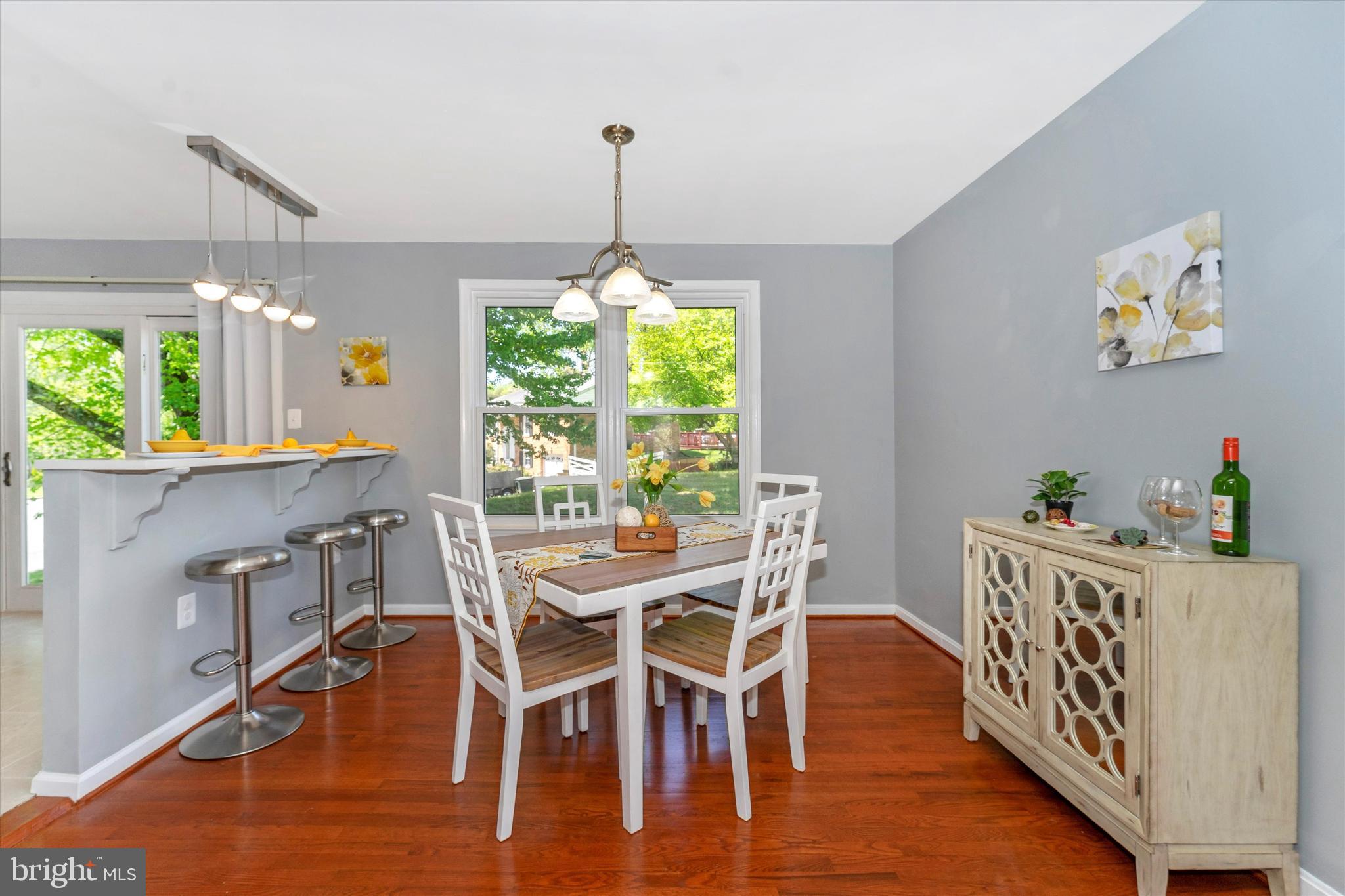 MELWOOD MANOR PLAT TWO> - Residential