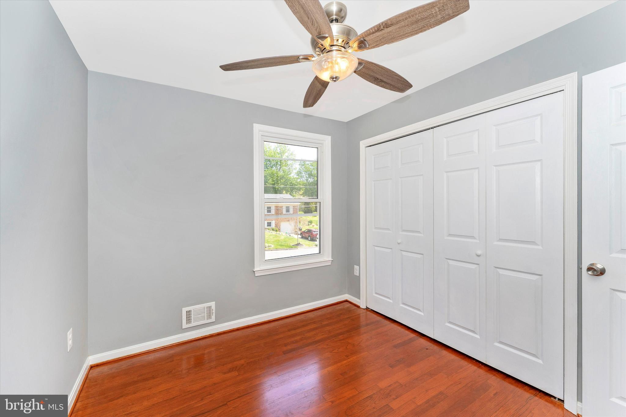 MELWOOD MANOR PLAT TWO> - Residential