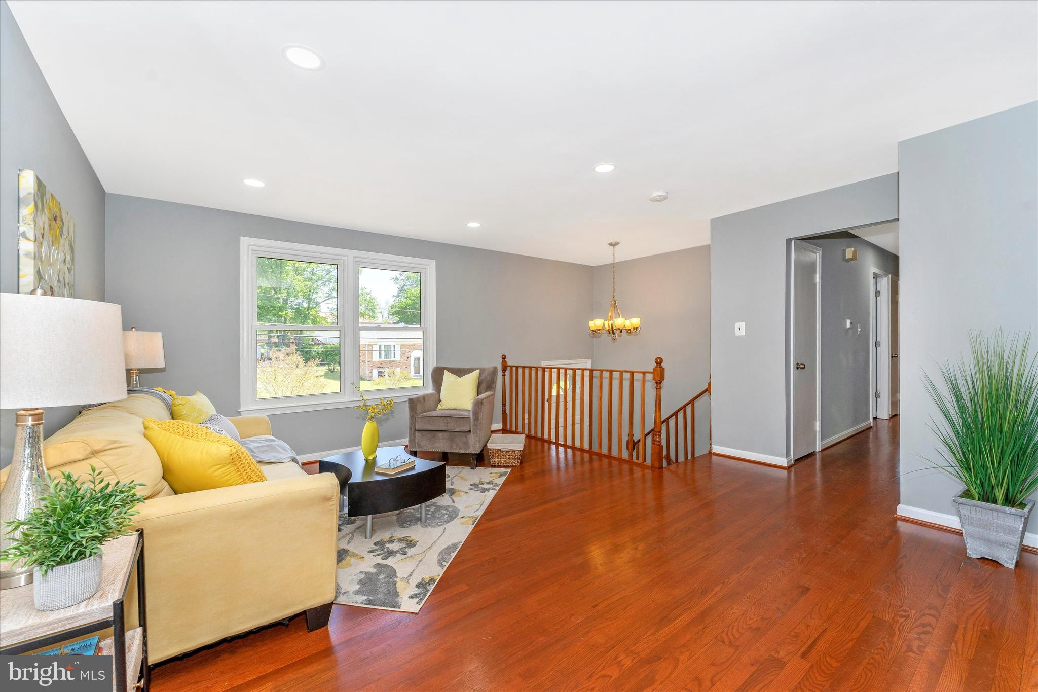 MELWOOD MANOR PLAT TWO> - Residential